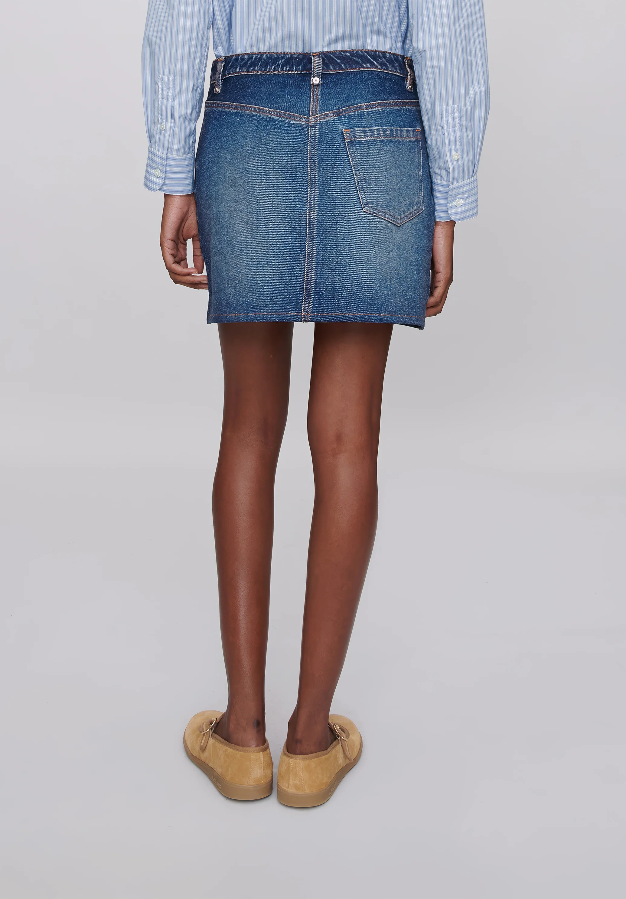 Jupe Moss - Image 5