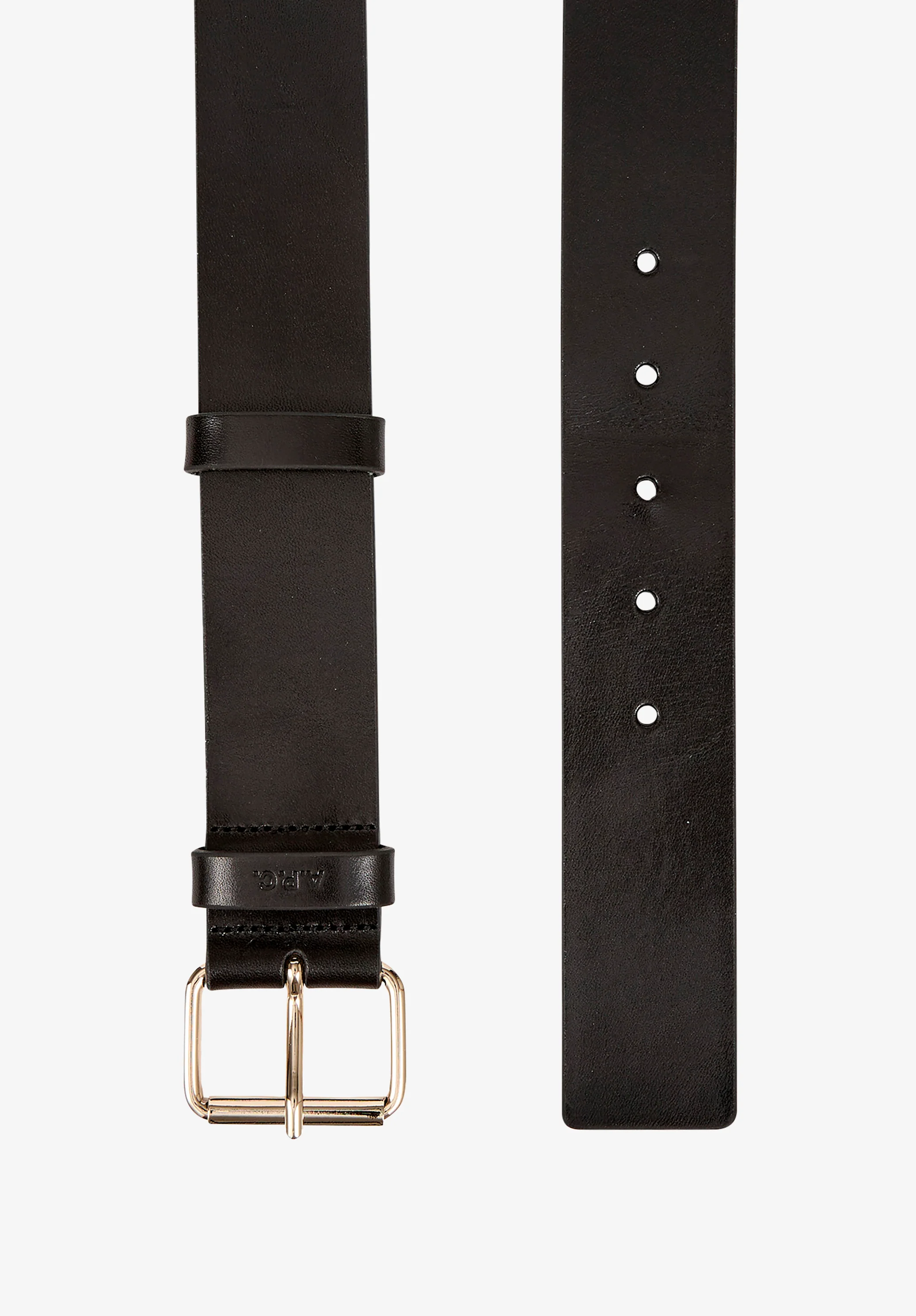 la ceinture large - Image 3