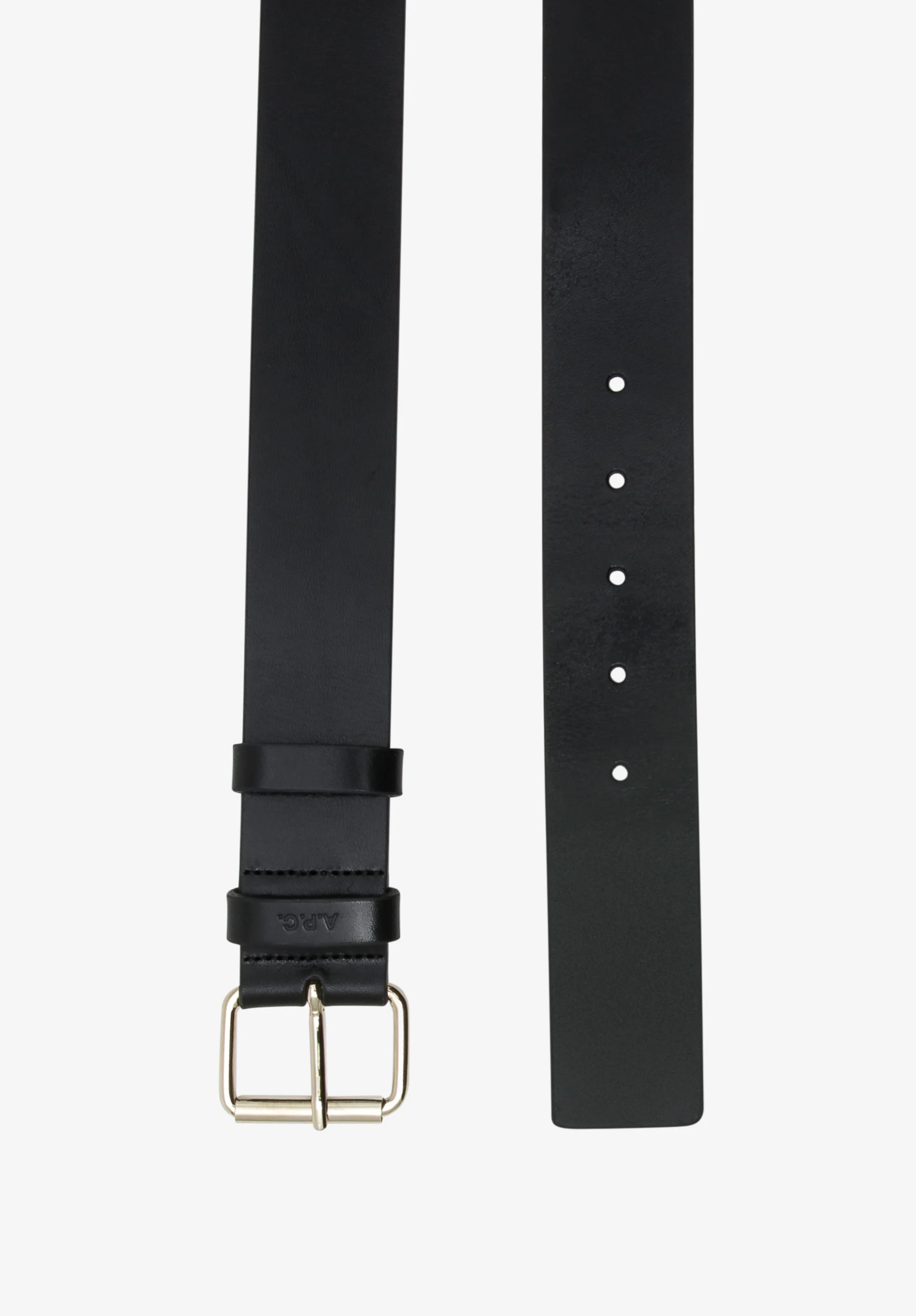 la ceinture - Image 3