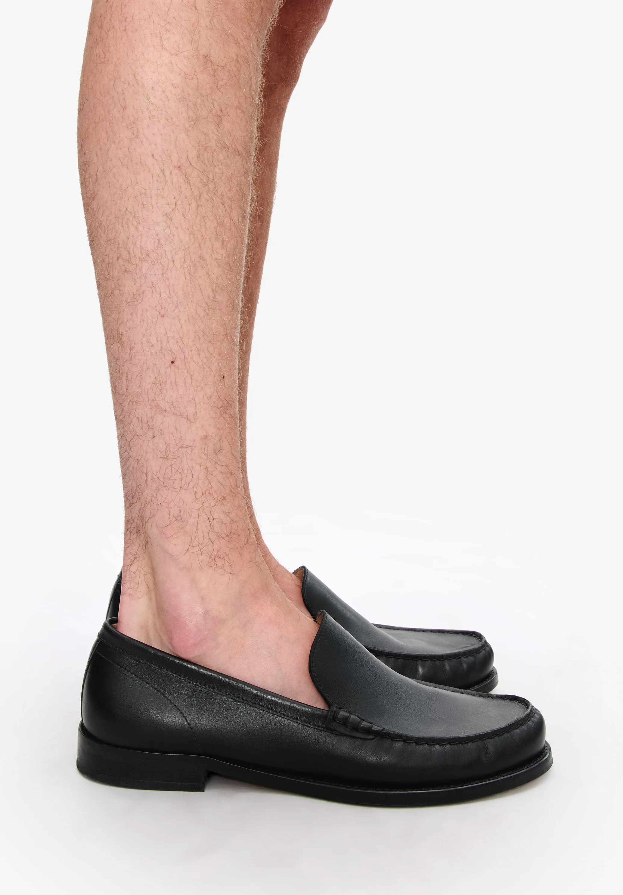 Les Mocassins - Image 2