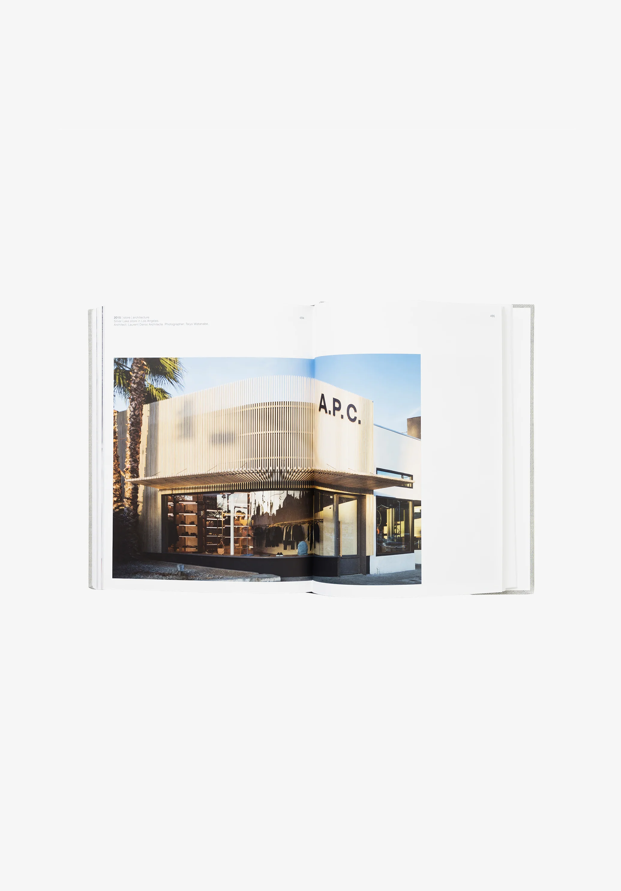 Livre A.P.C. Transmission - Image 2