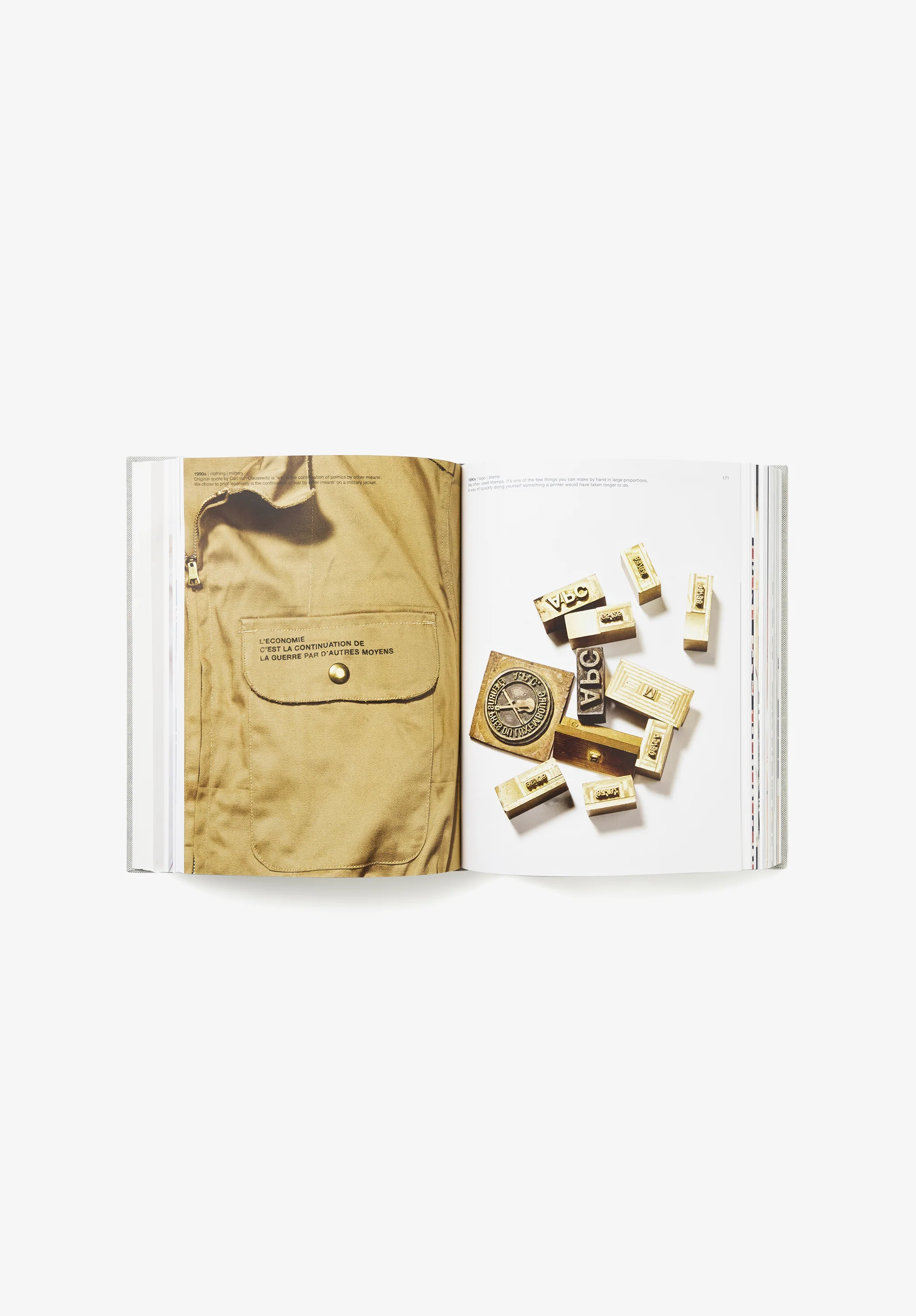 Livre A.P.C. Transmission - Image 3