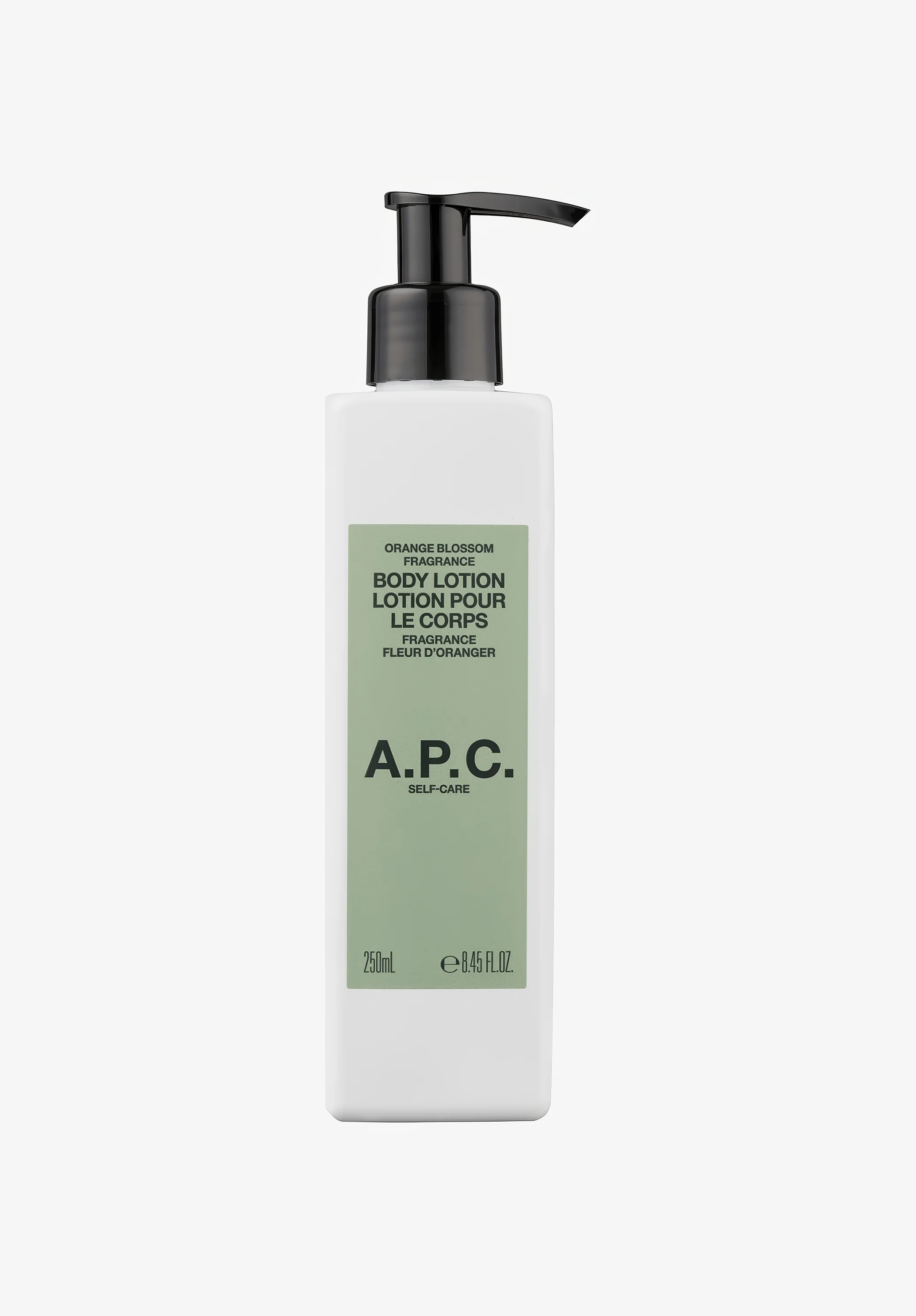 Lotion pour le corps - Cosmos Organic