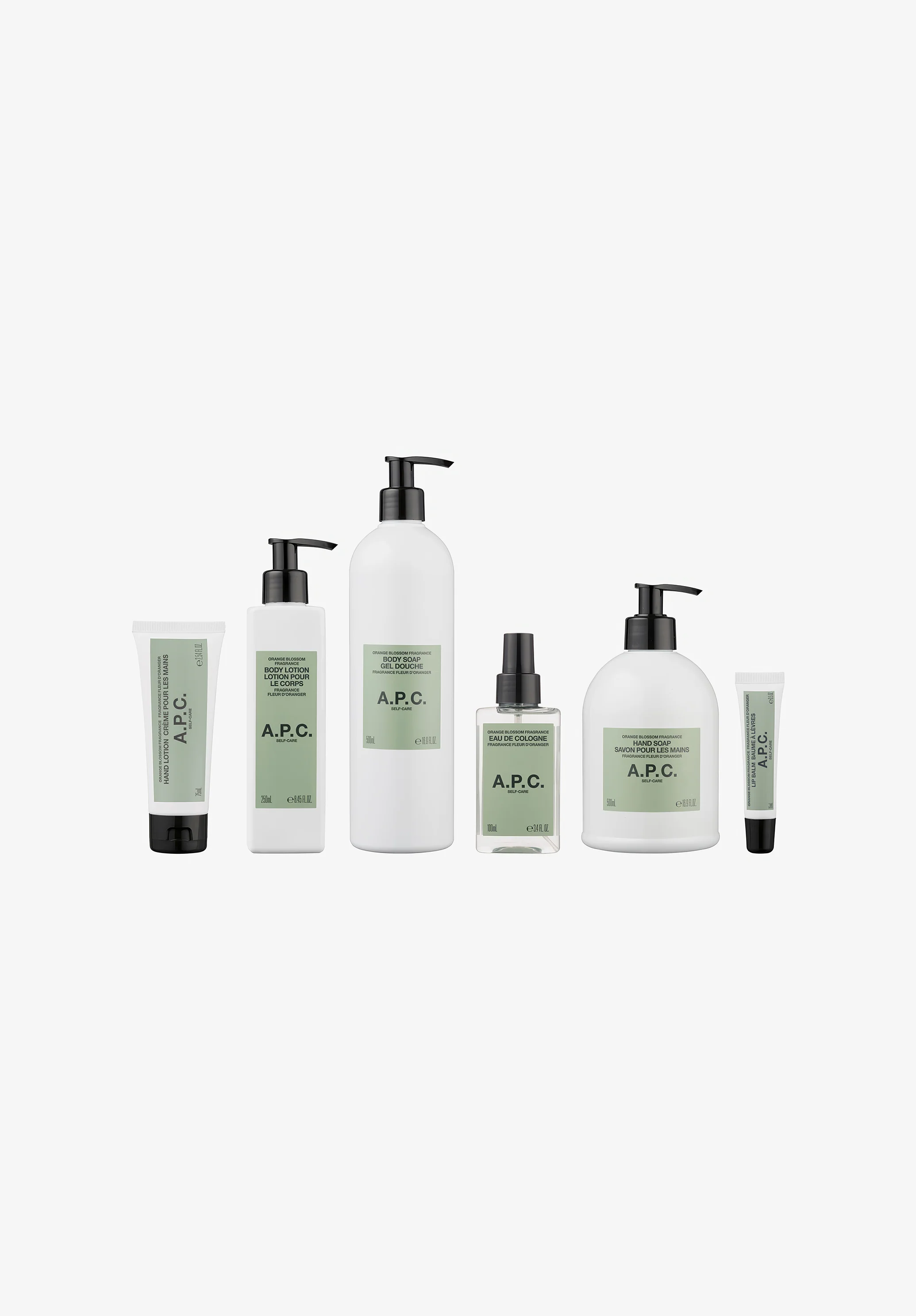 Lotion pour le corps - Cosmos Organic - Image 4