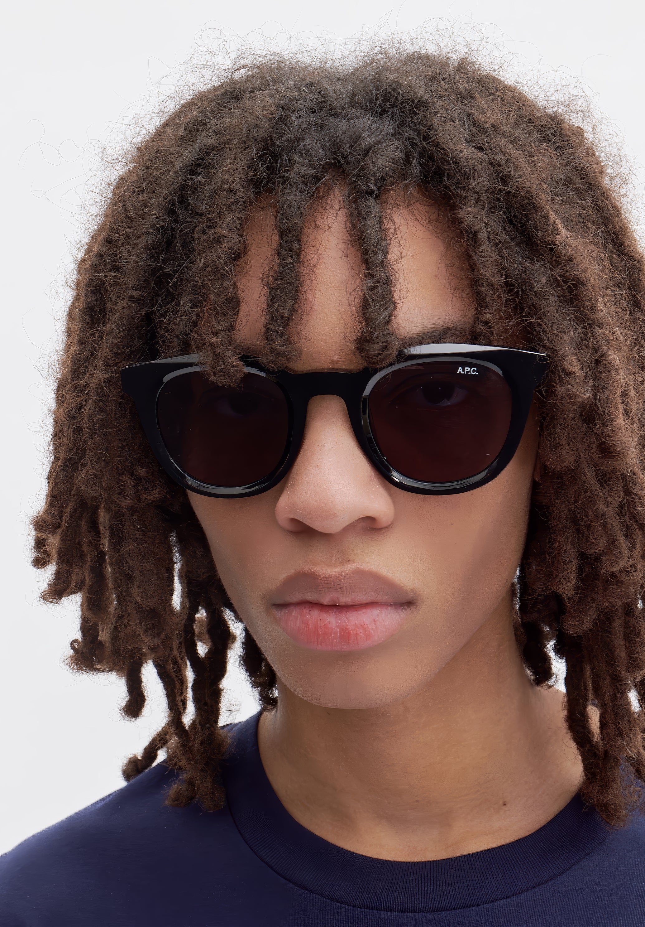 lunettes de soleil lou - Image 12