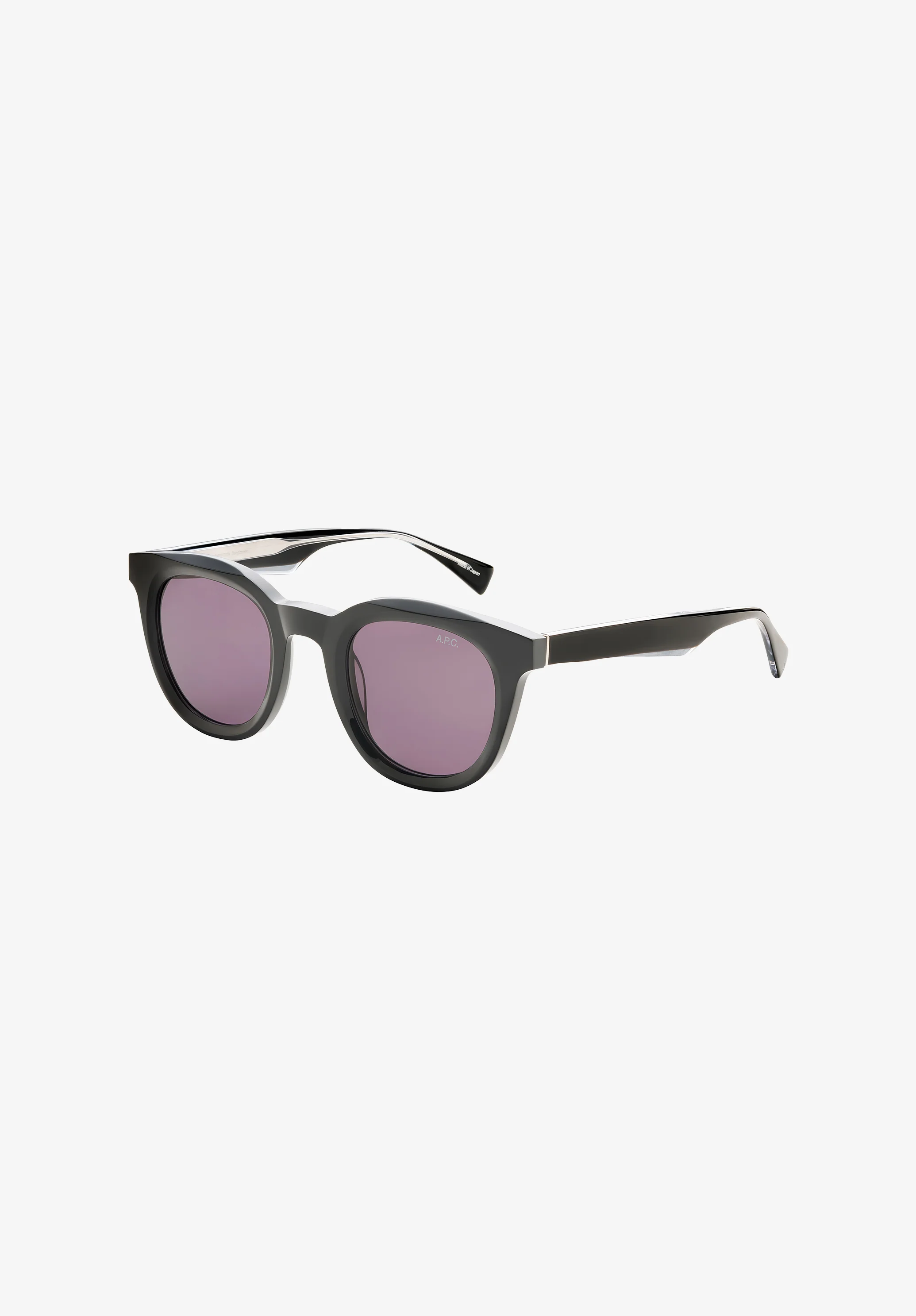 lunettes de soleil lou - Image 3