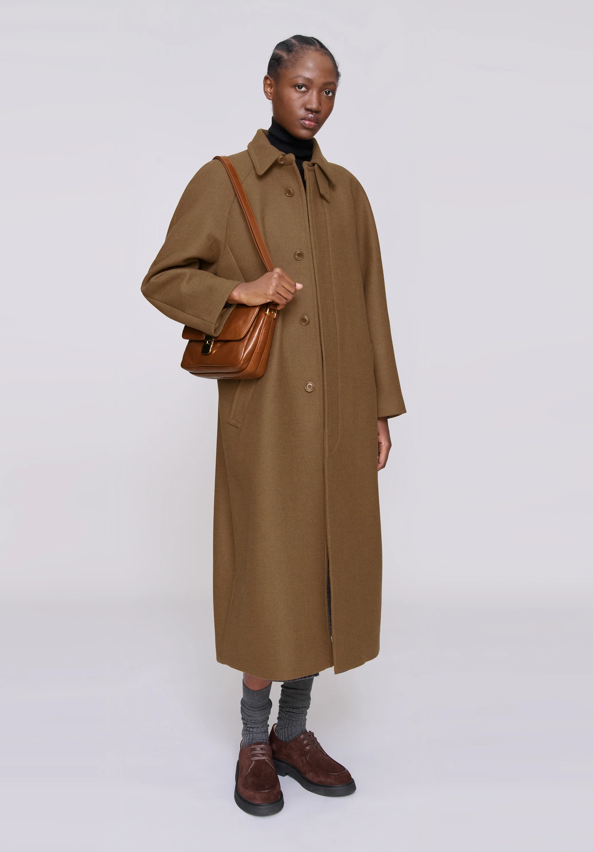 Manteau Gaia - Image 2