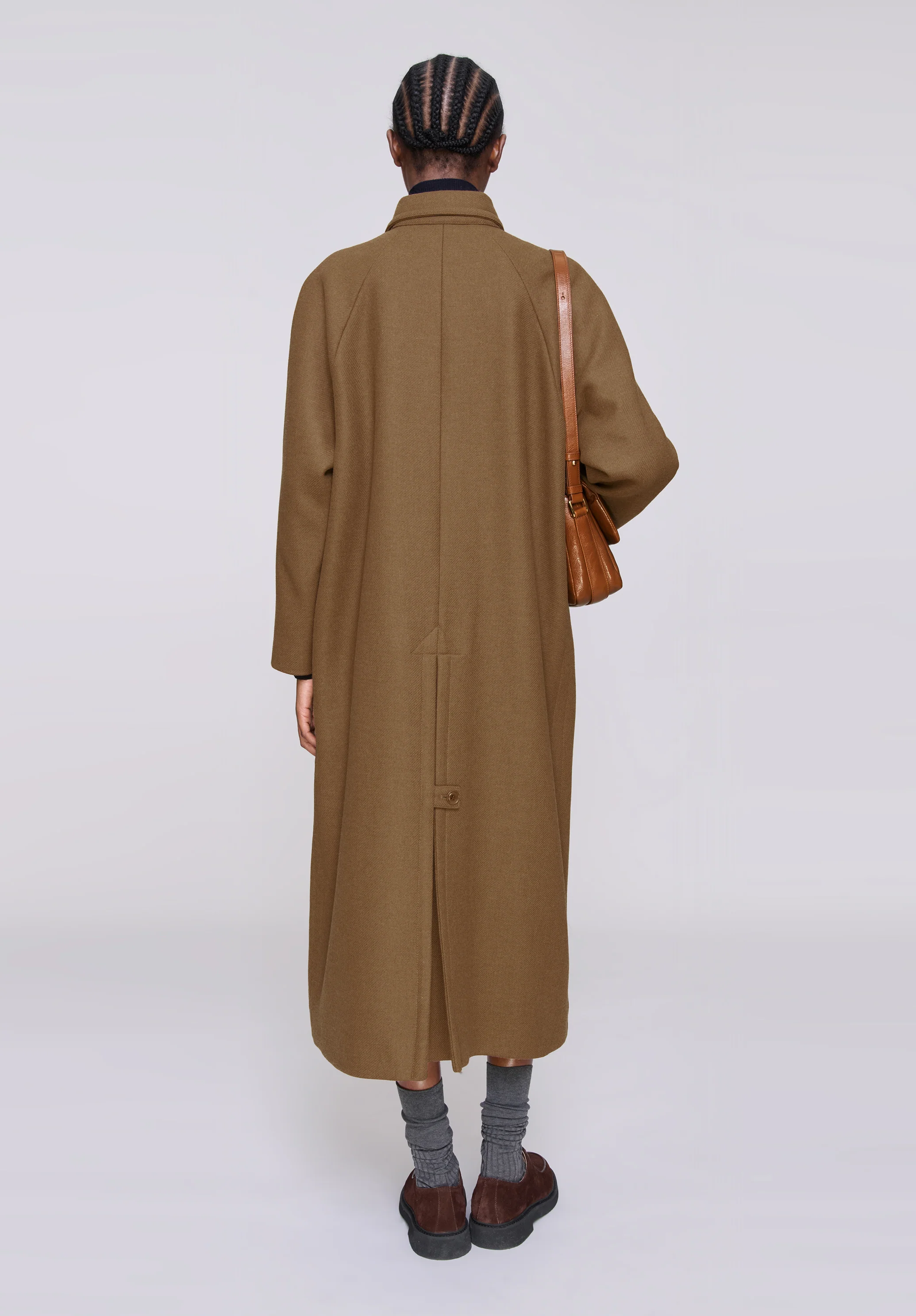 Manteau Gaia - Image 3