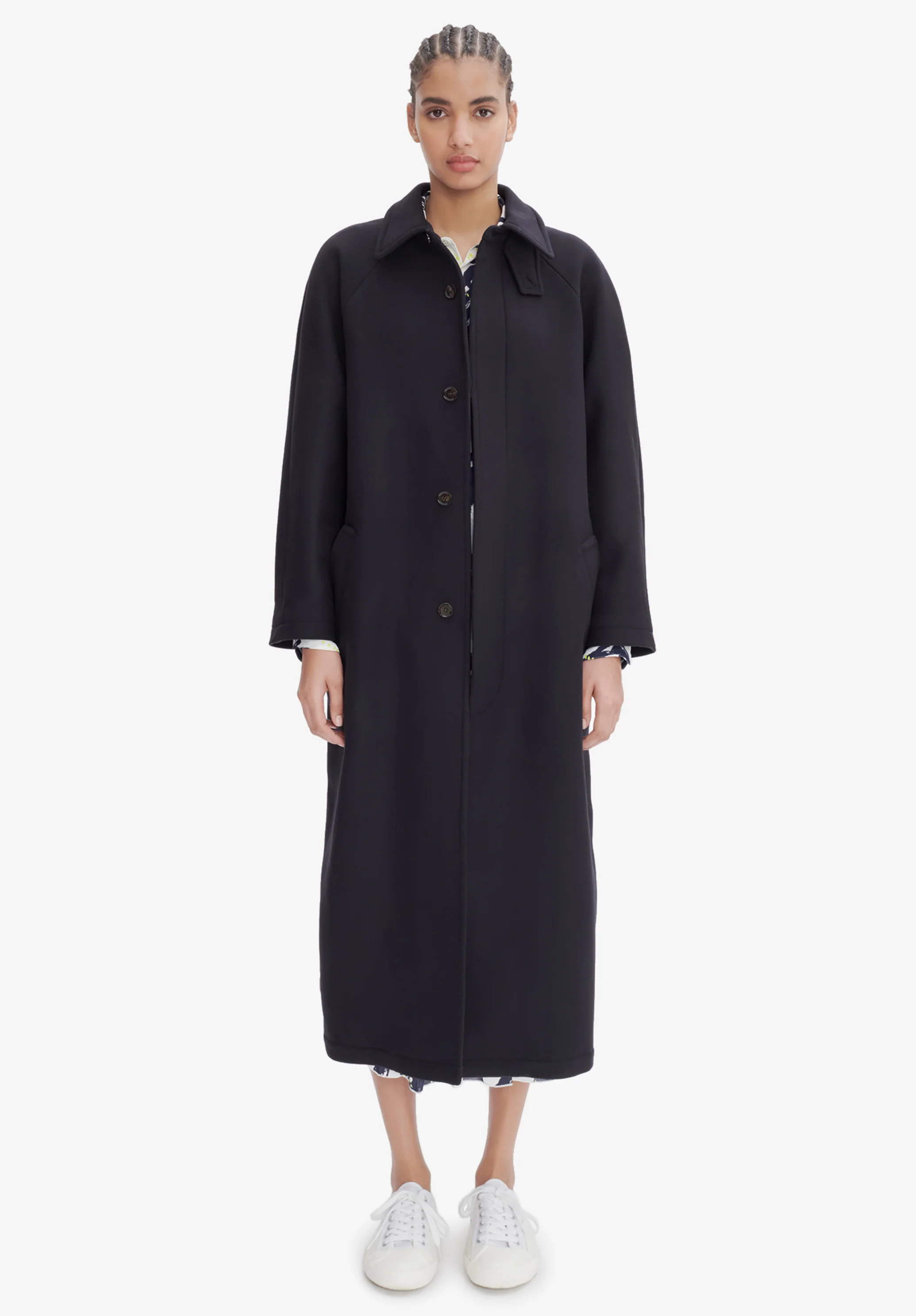 manteau gaia