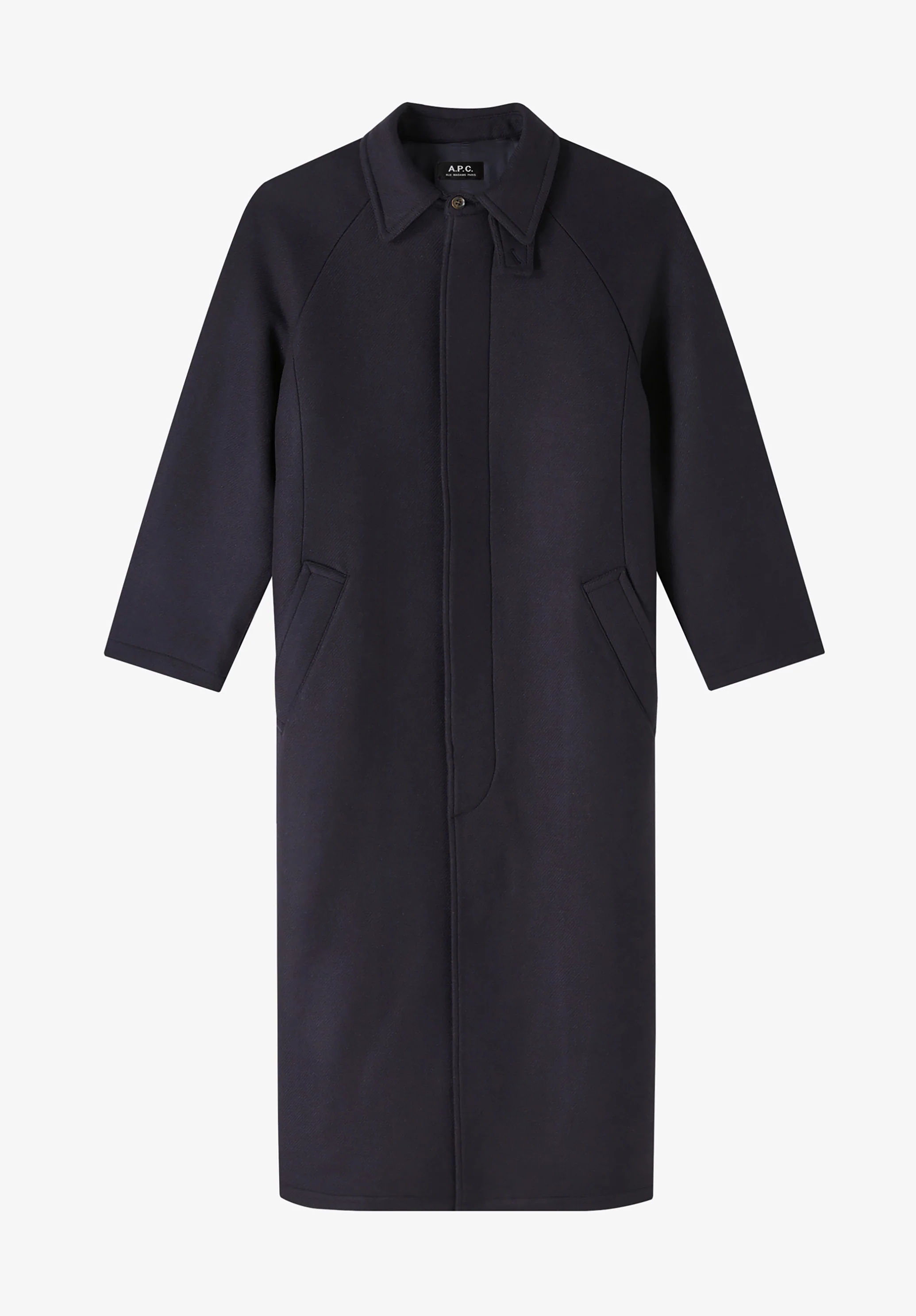 manteau gaia - Image 2
