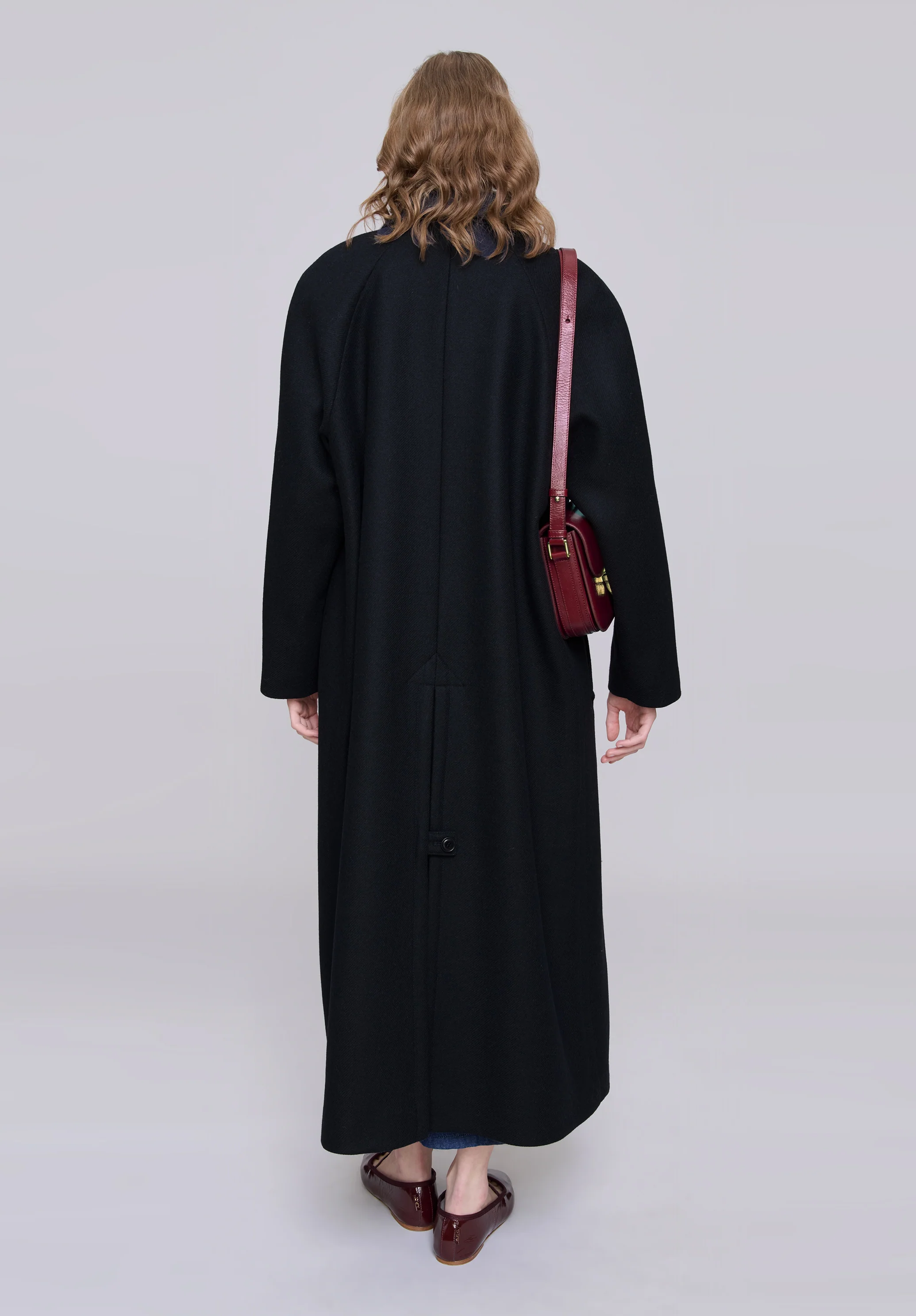 Manteau Gaia - Image 3