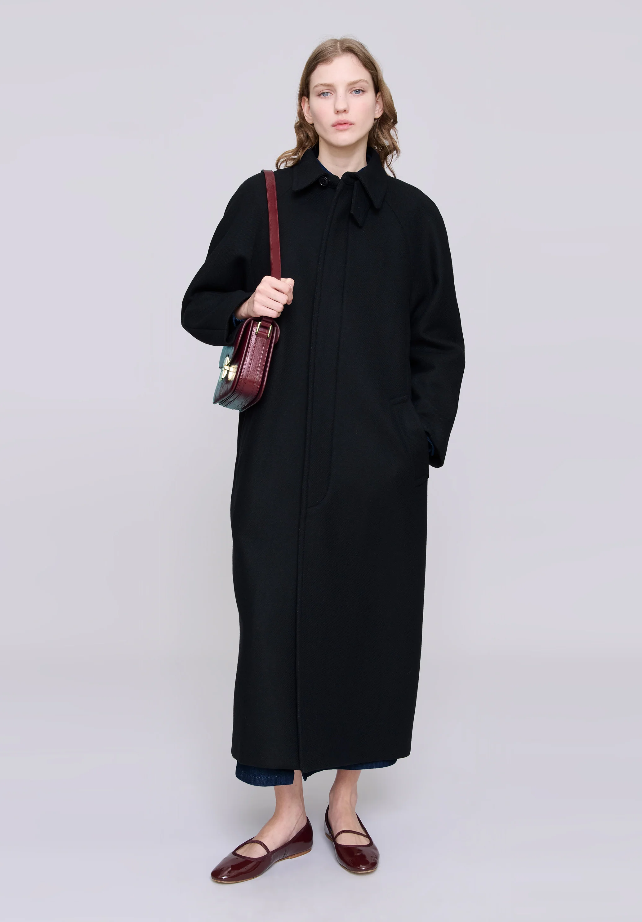 Manteau Gaia - Image 4