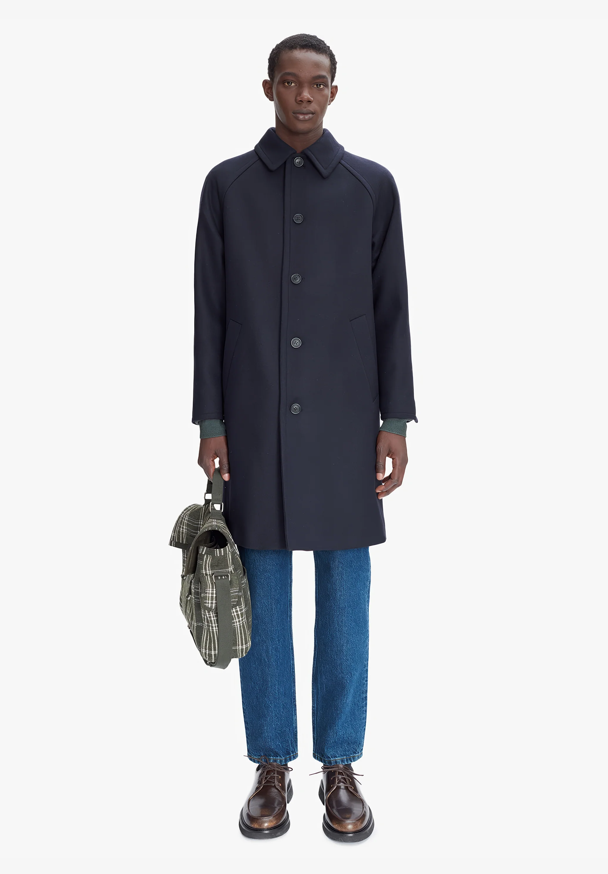 Manteau Gaston - Image 2