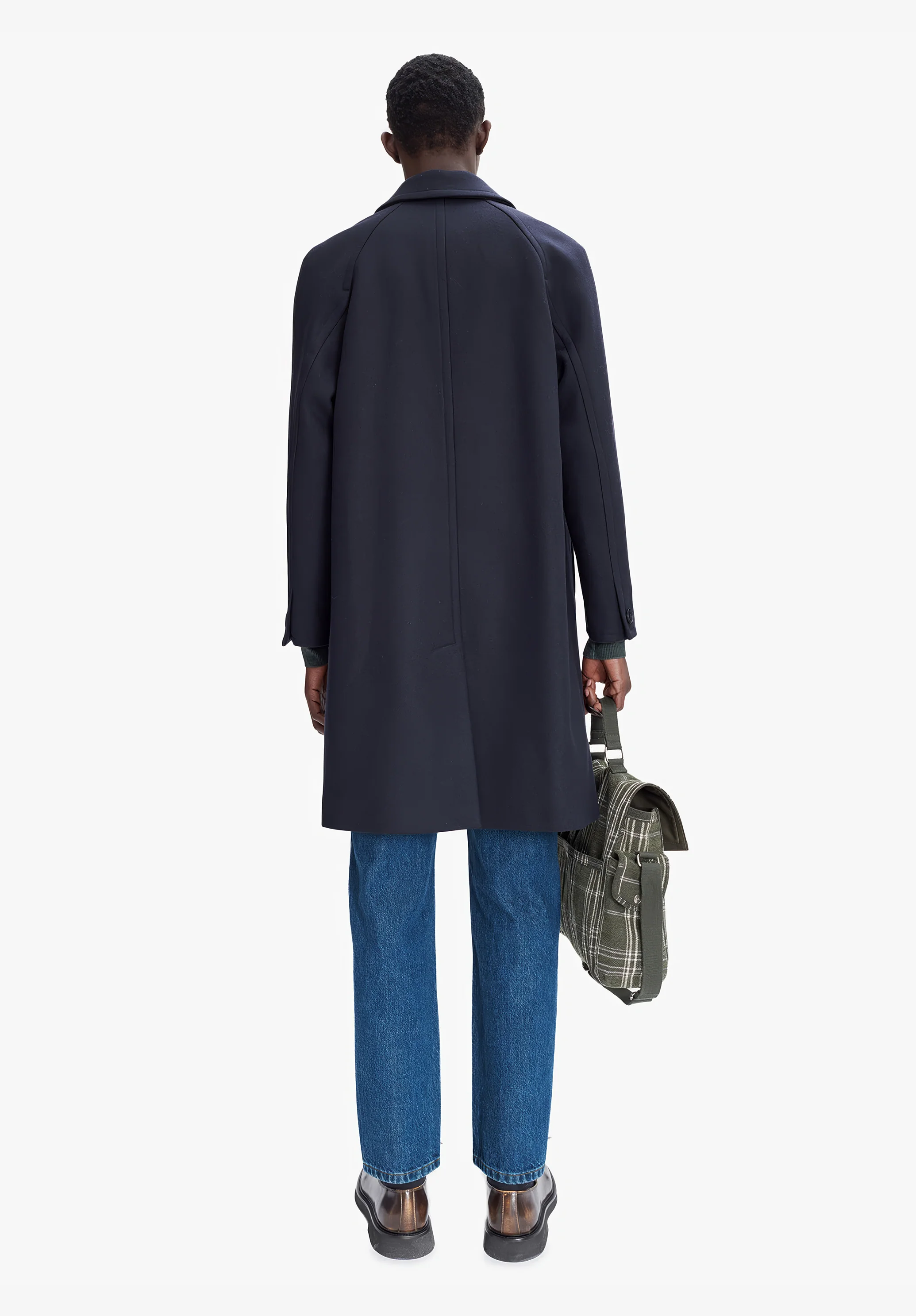 Manteau Gaston - Image 3