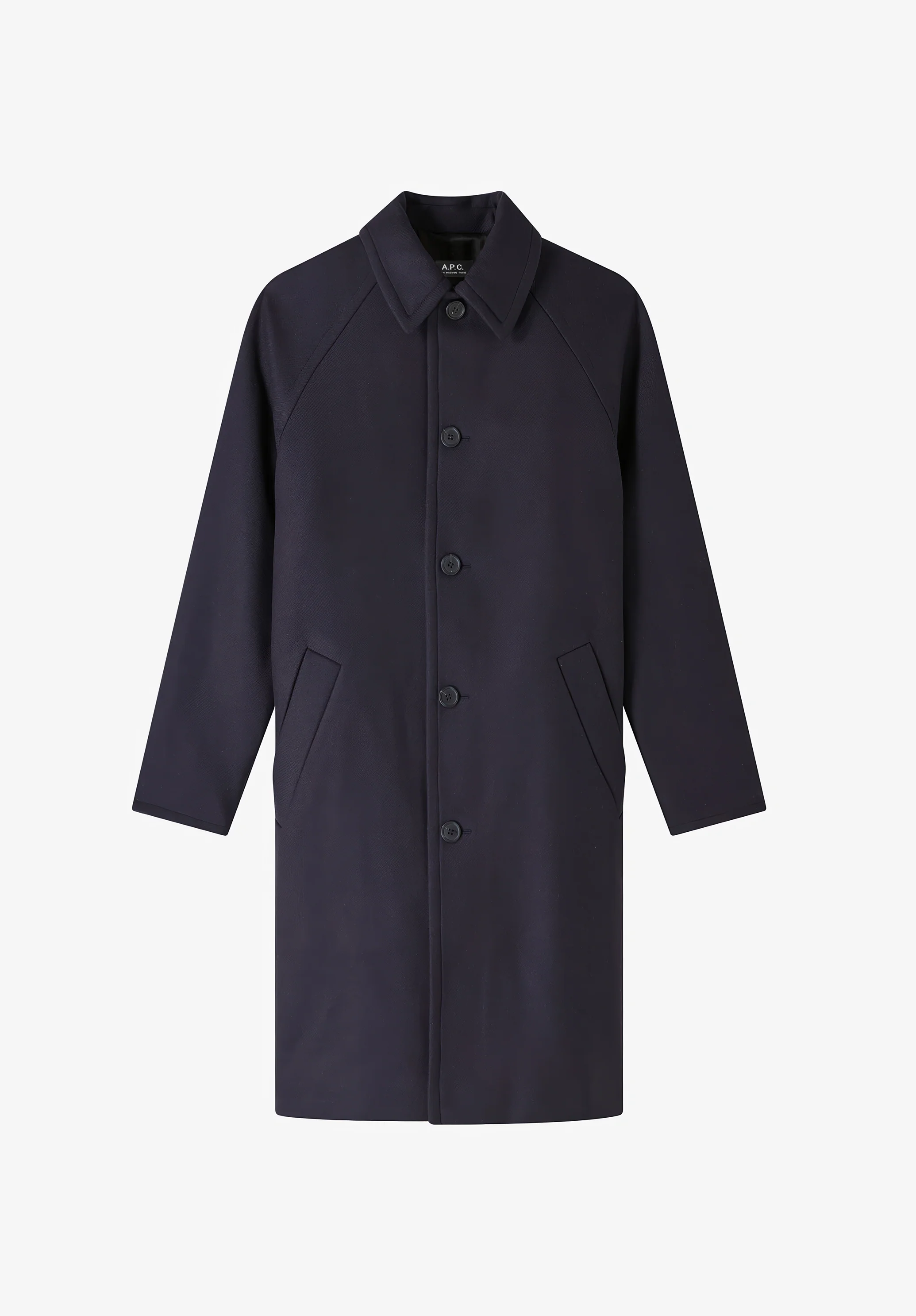 Manteau Gaston - Image 4