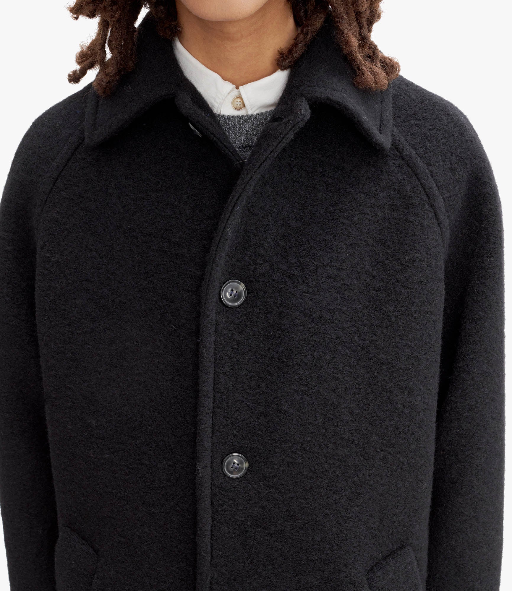 Manteau Gaston - Image 3