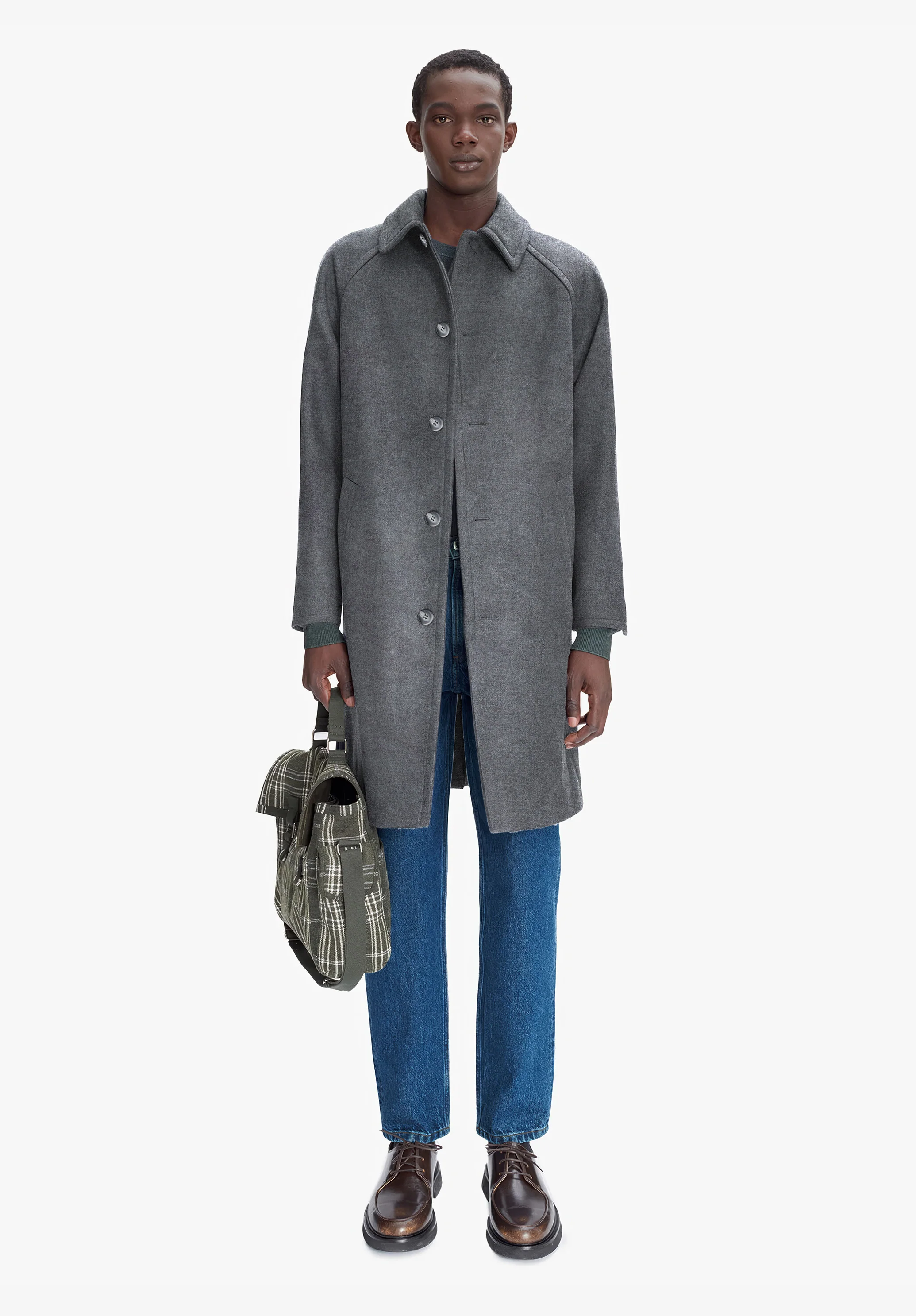 Manteau Gaston - Image 2