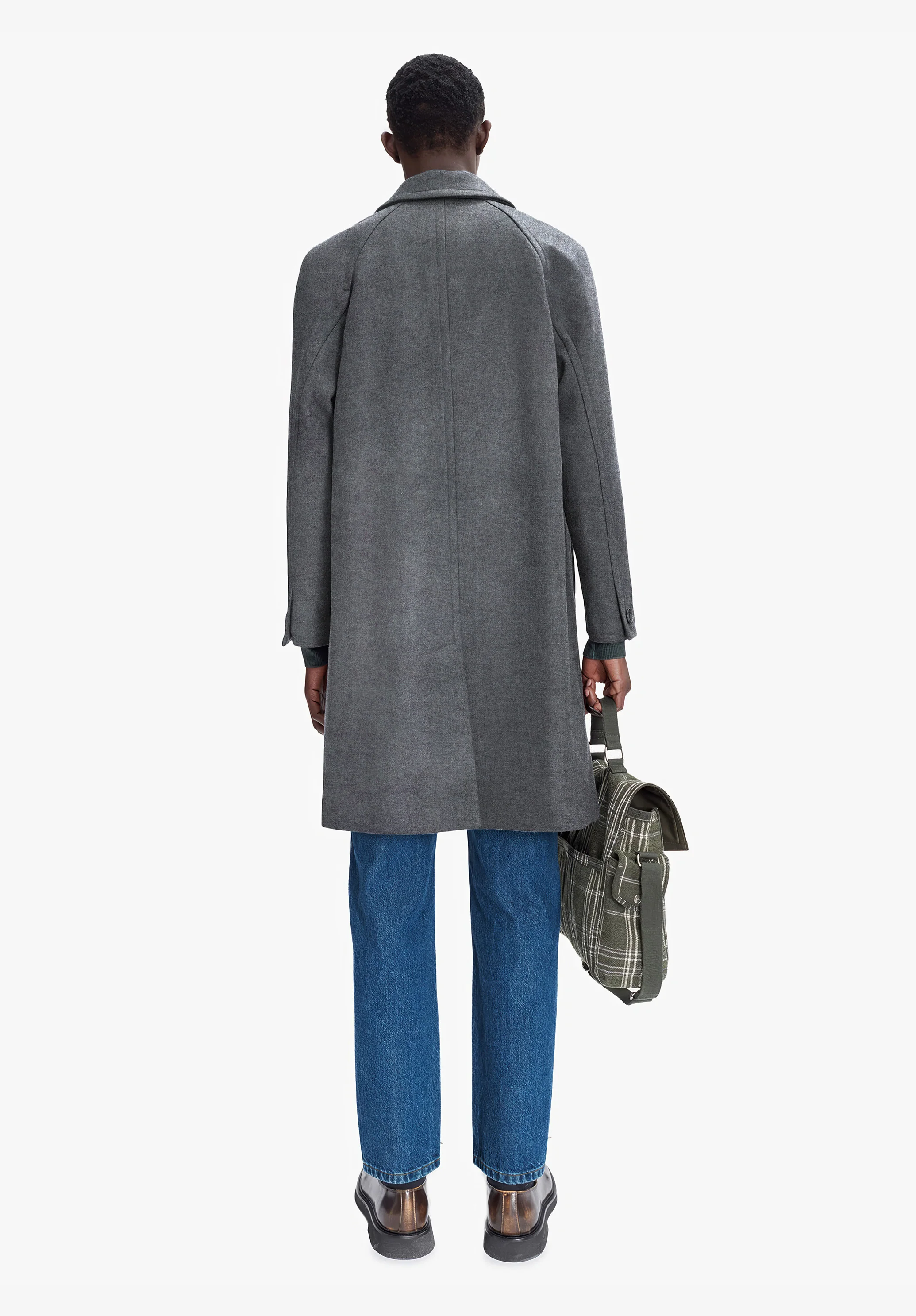 Manteau Gaston - Image 3