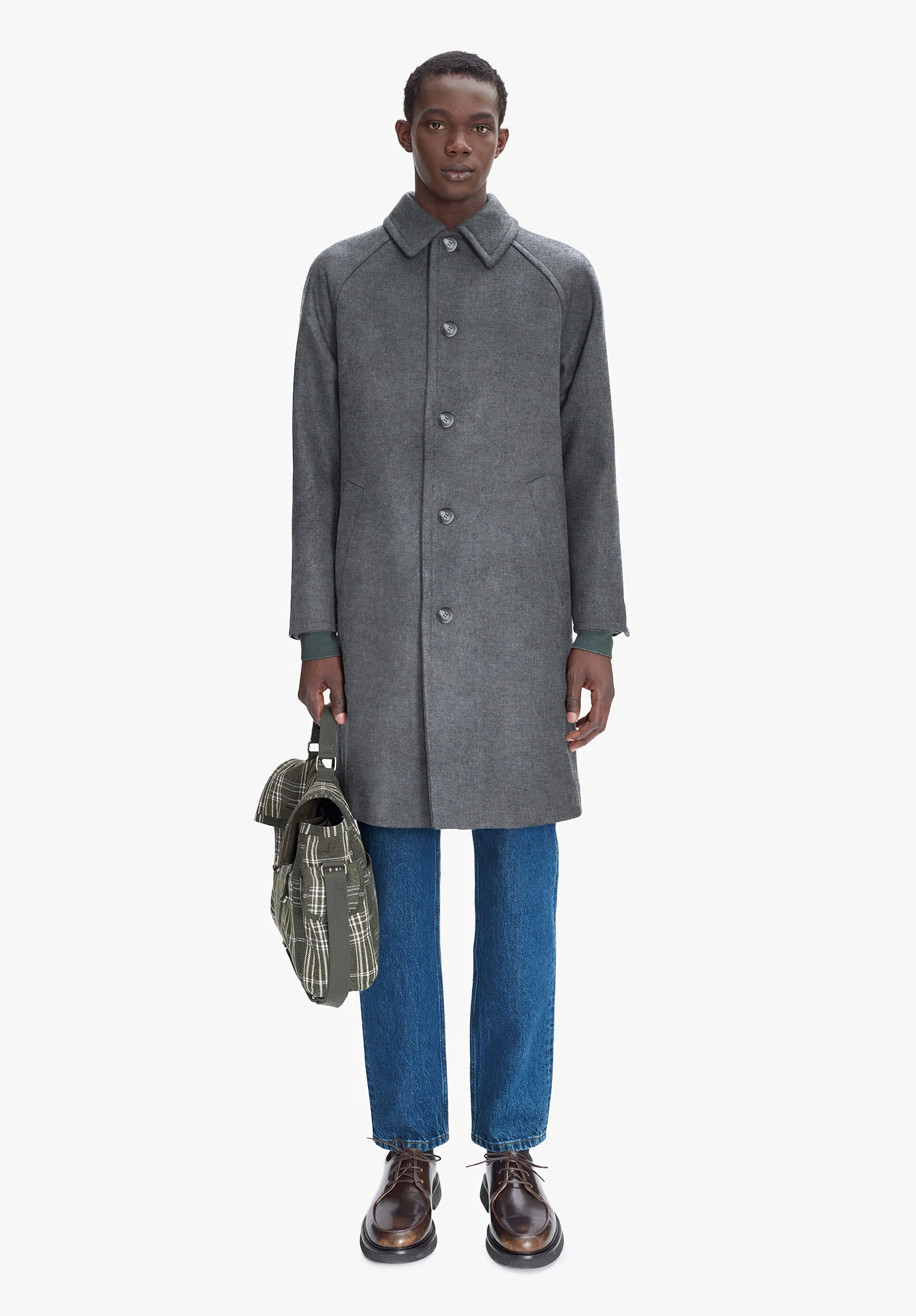 Manteau Gaston - Image 4