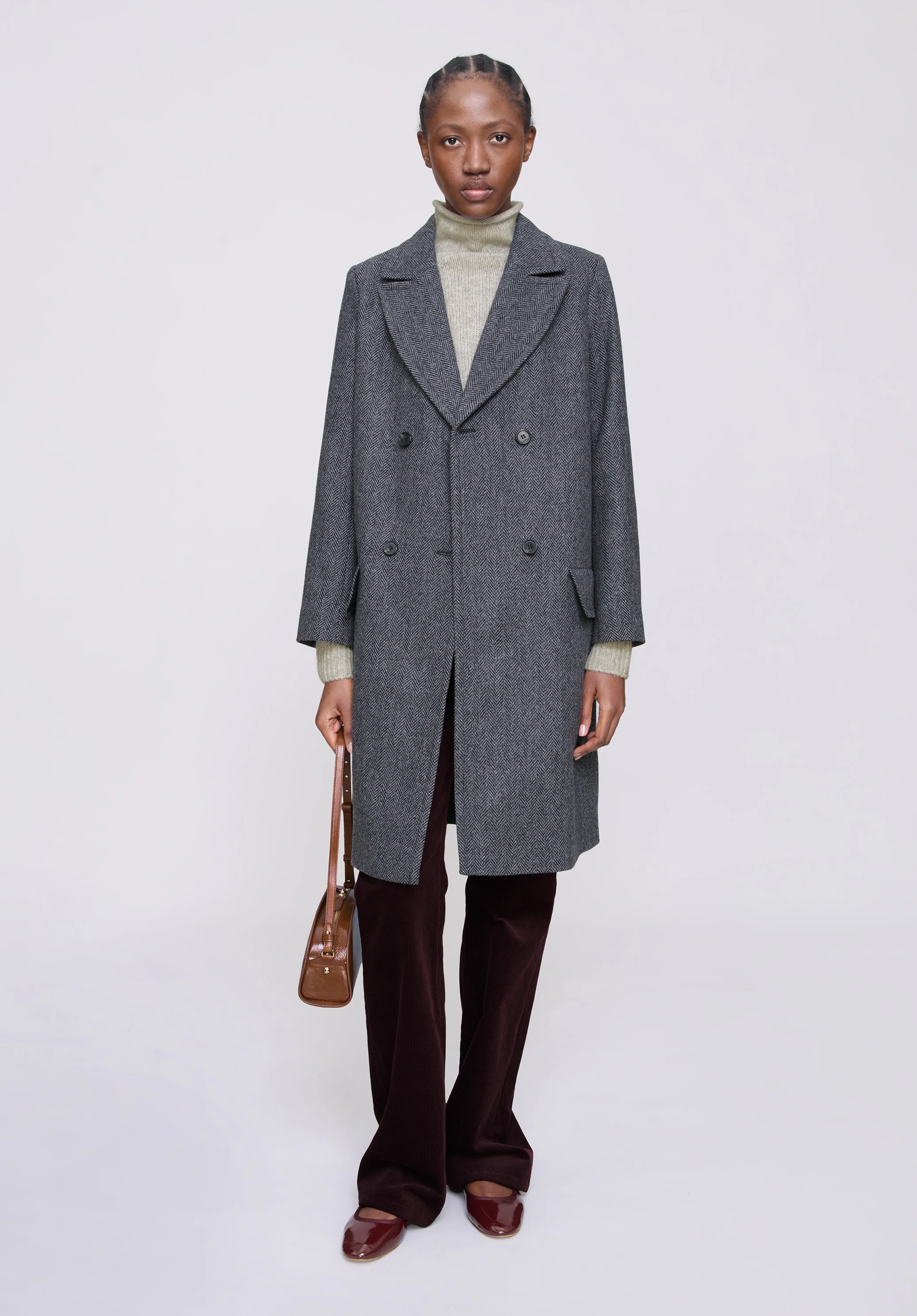 Manteau Ginny - Image 4