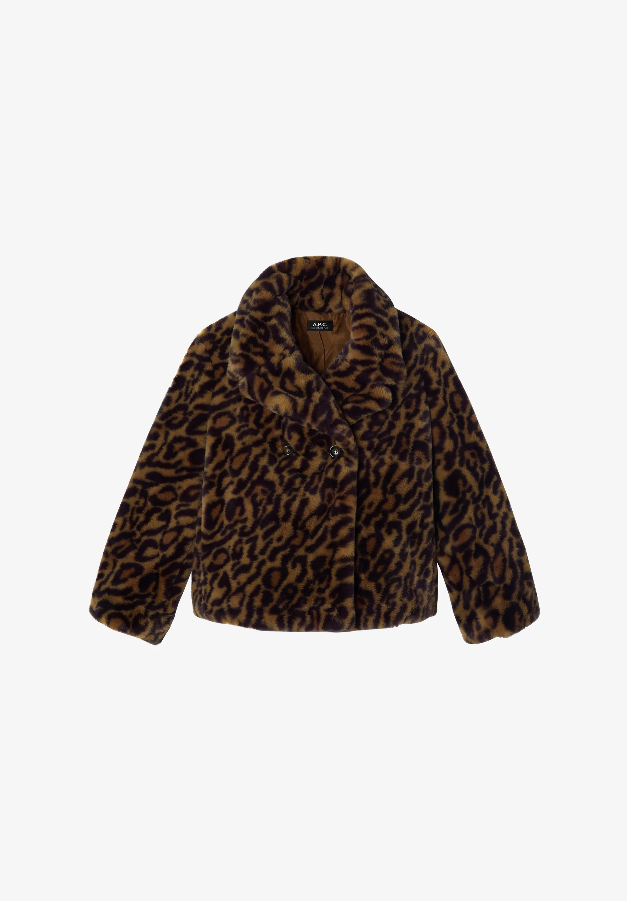 Manteau Johanna