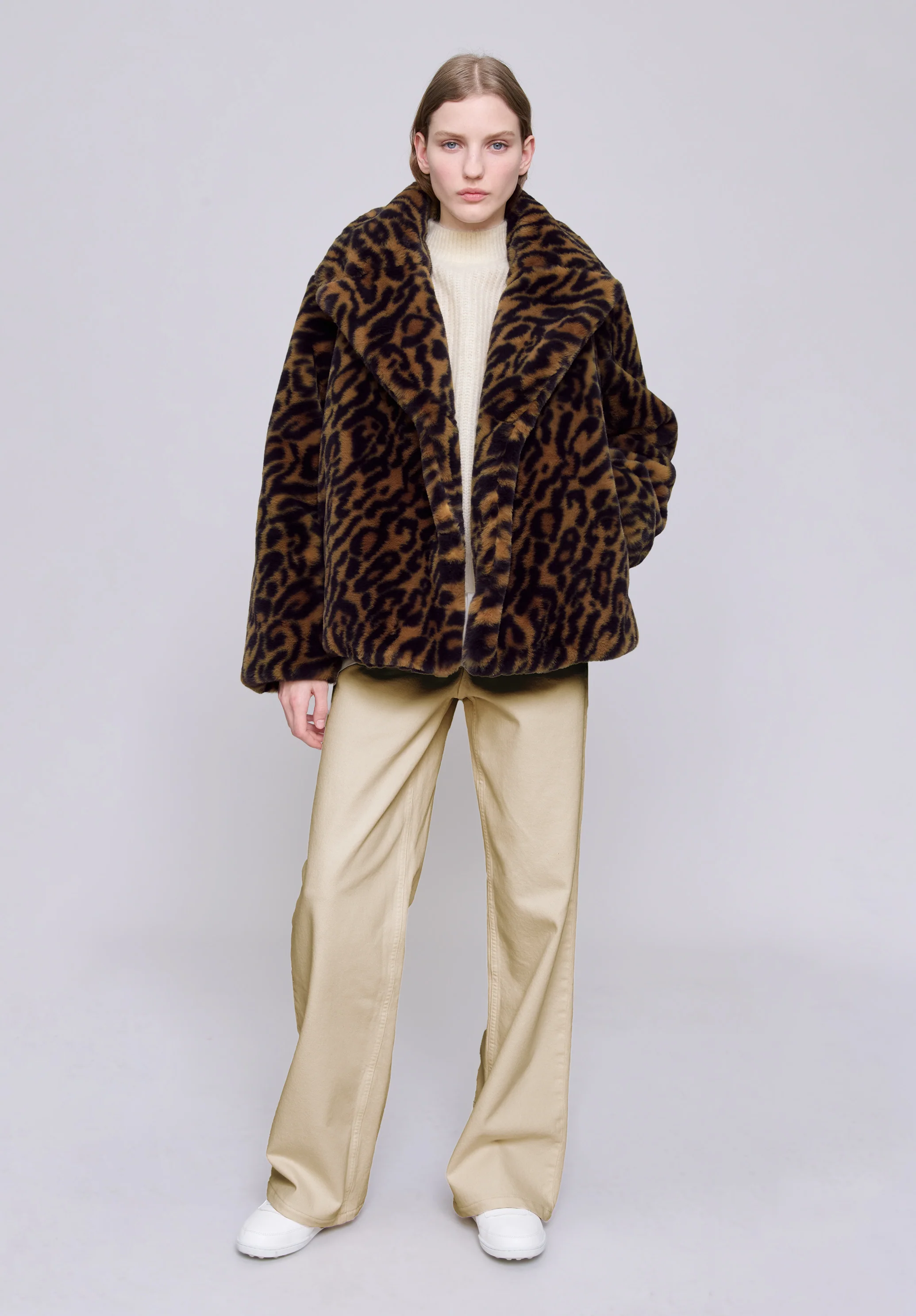 Manteau Johanna - Image 2