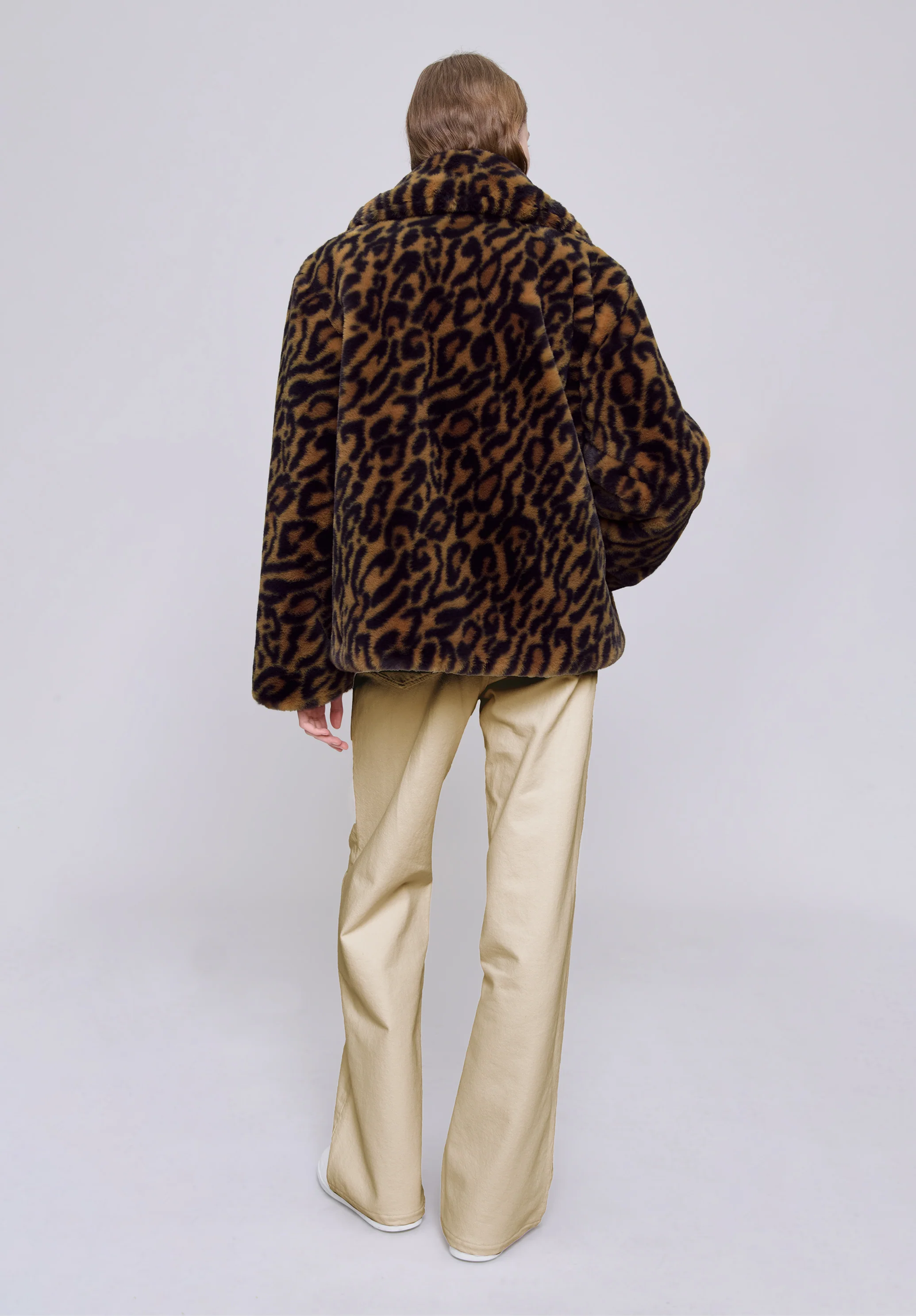 Manteau Johanna - Image 3