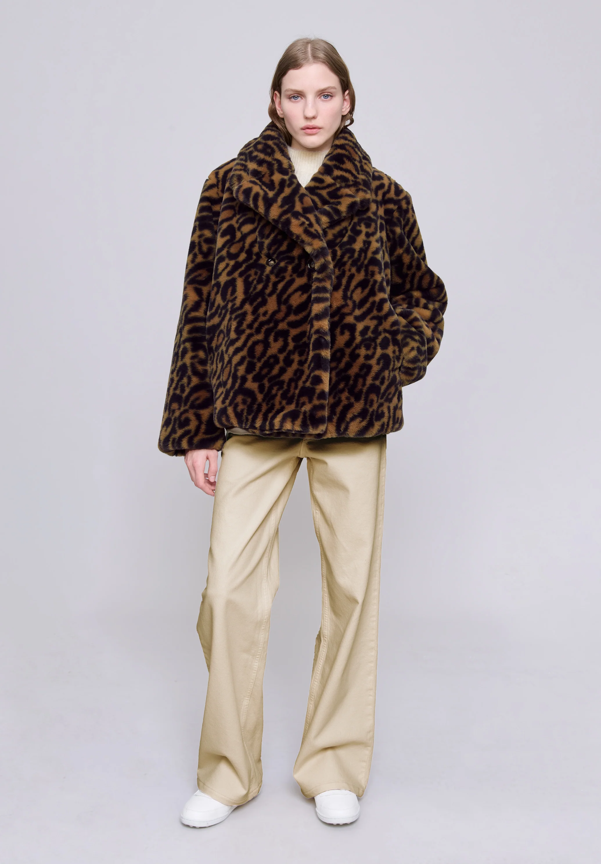 Manteau Johanna - Image 4