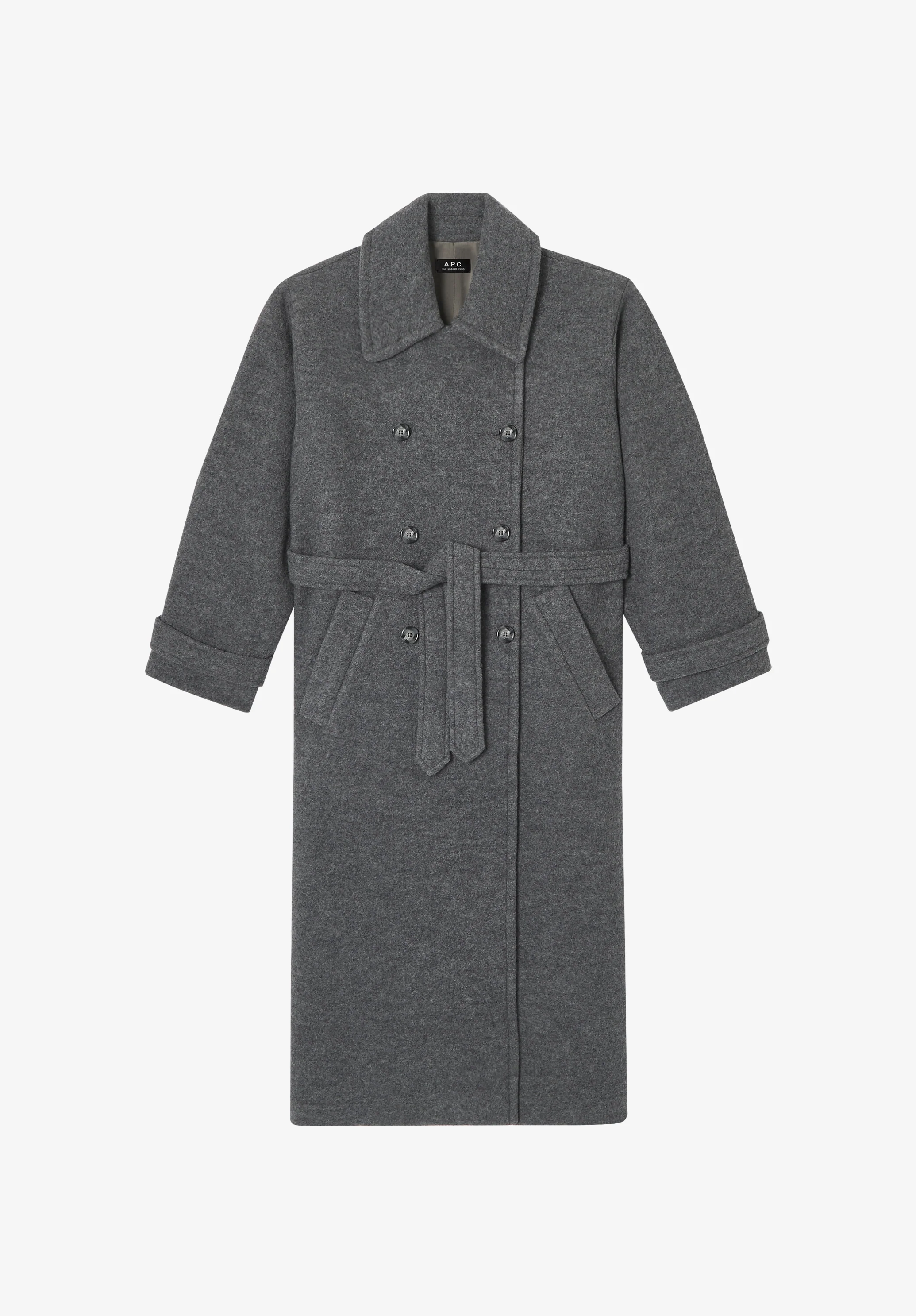 Manteau Lea