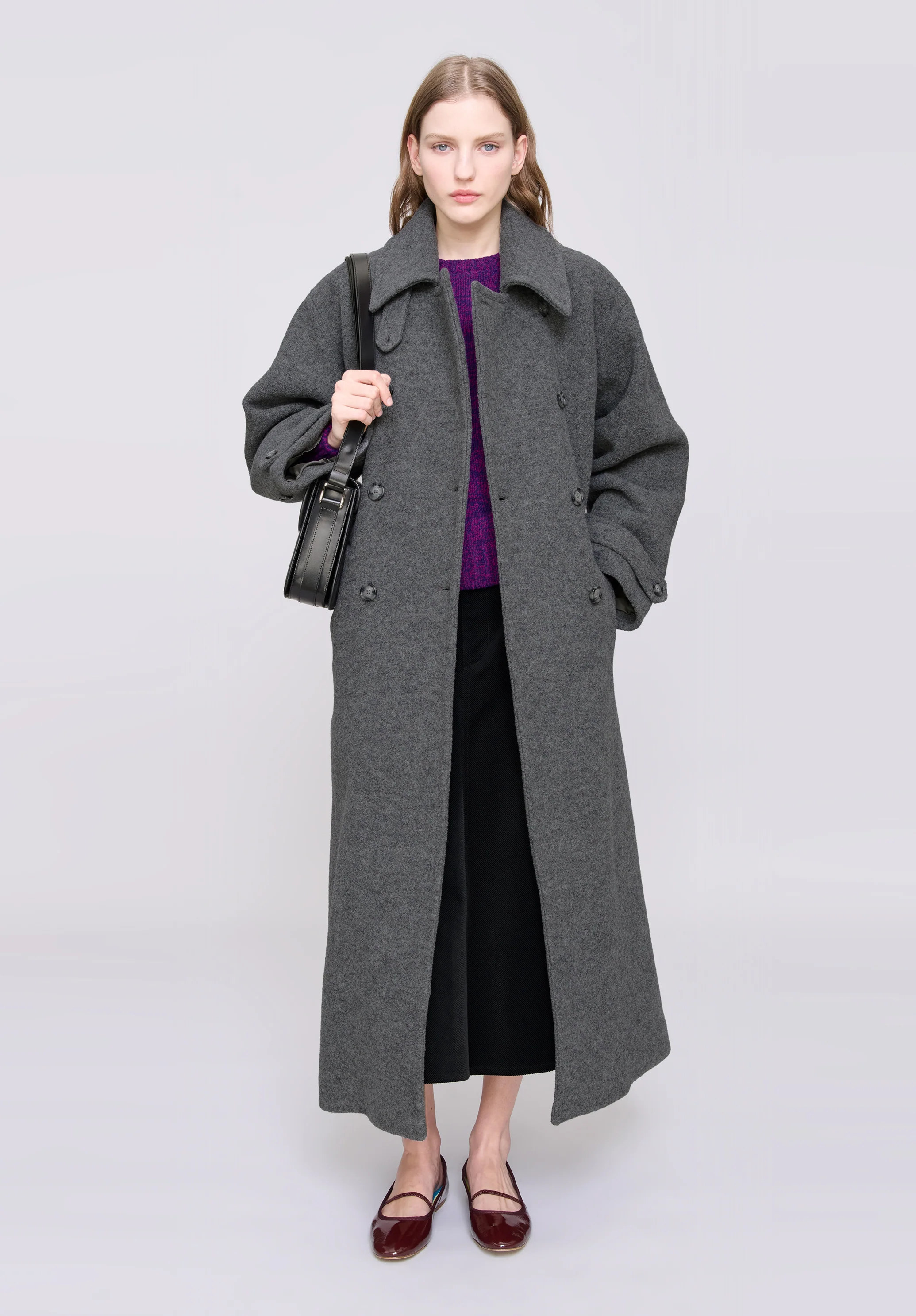 Manteau Lea - Image 2