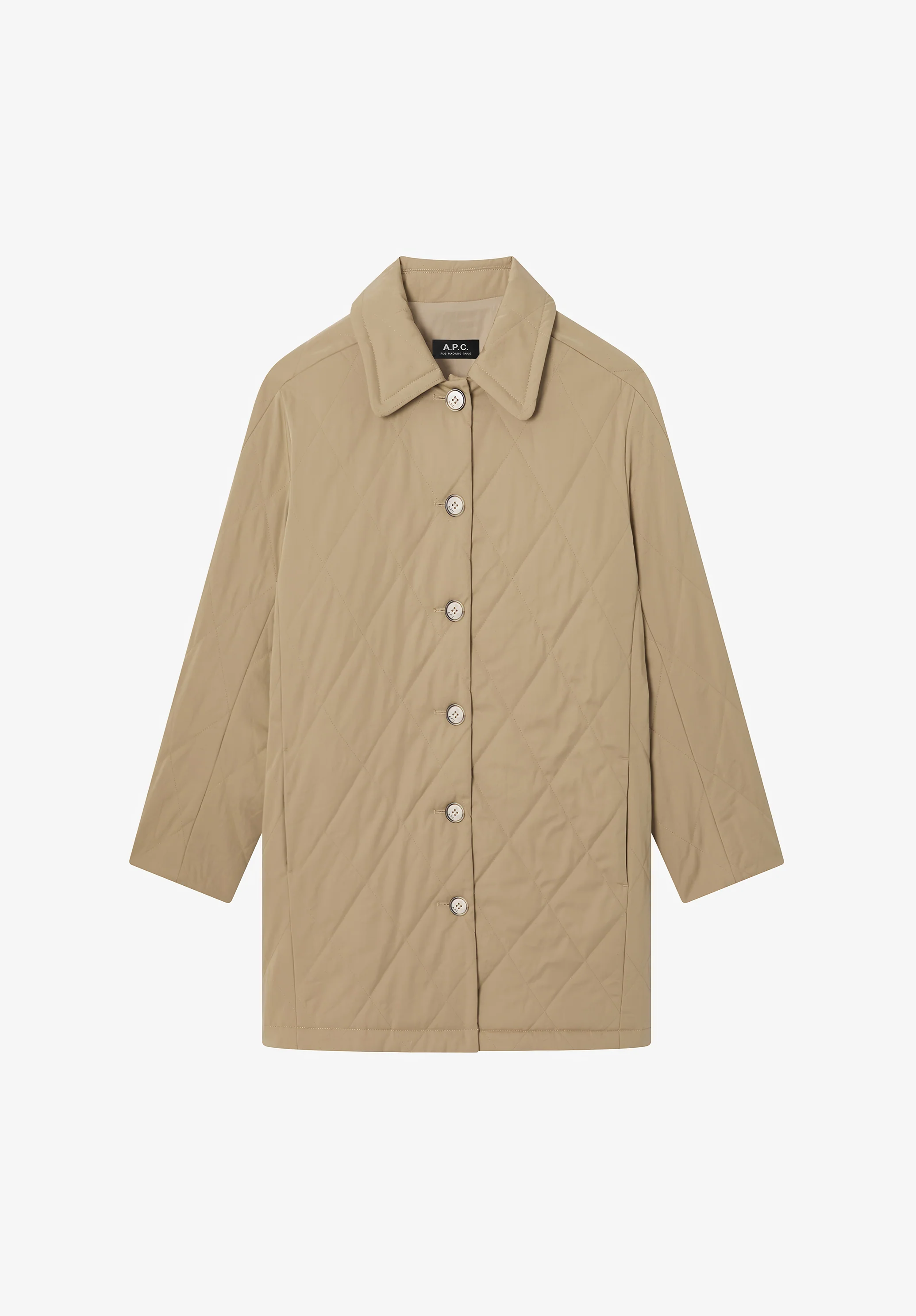 Manteau Malia