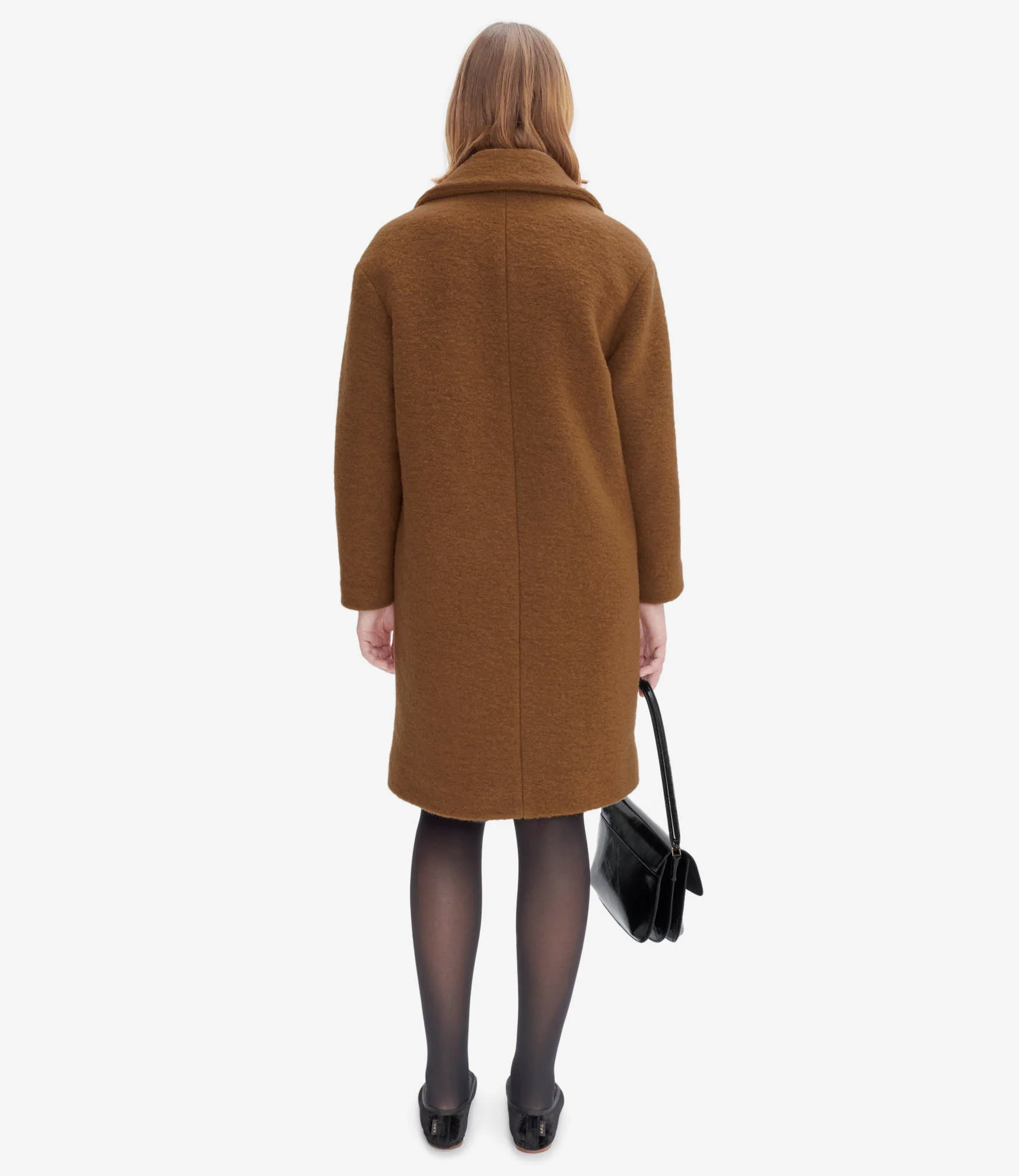 manteau ninon - Image 3