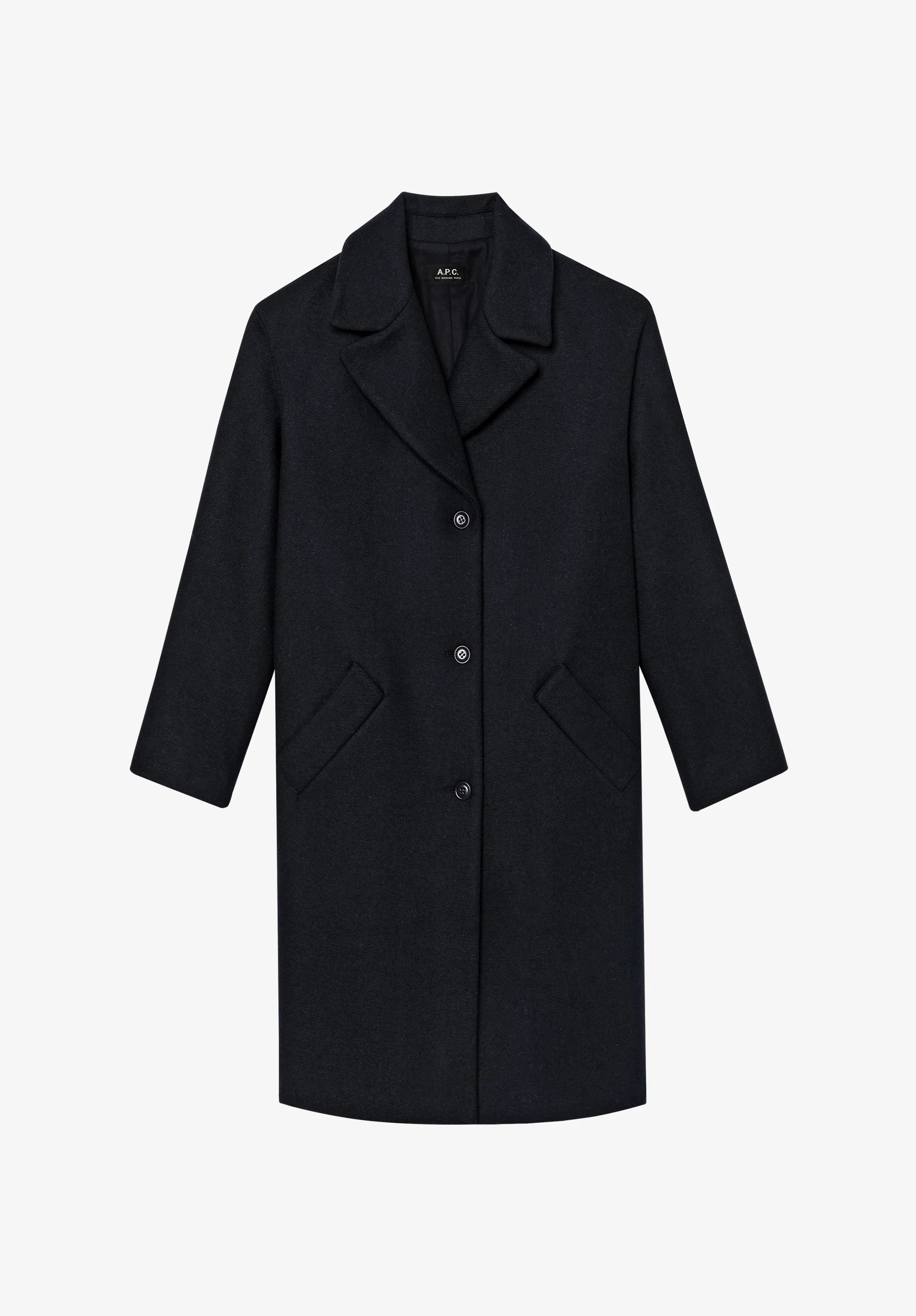 manteau ninon