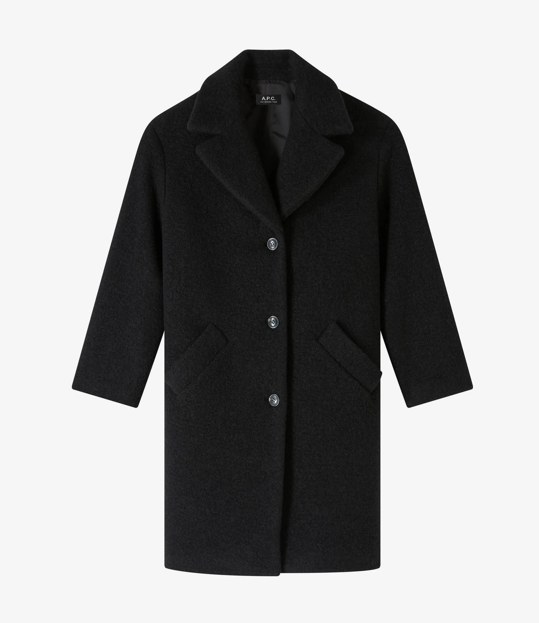 manteau ninon - Image 2