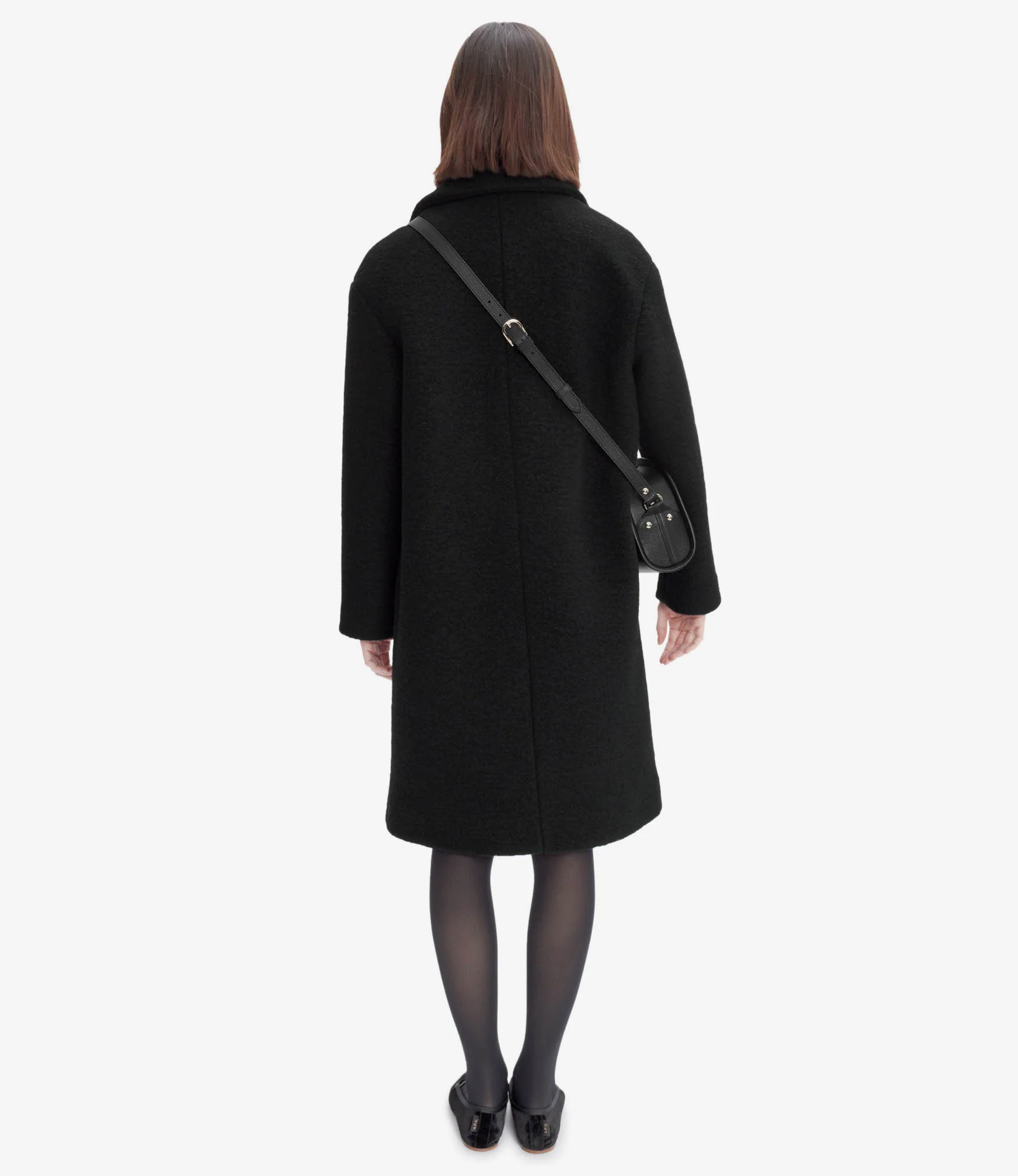 manteau ninon - Image 3