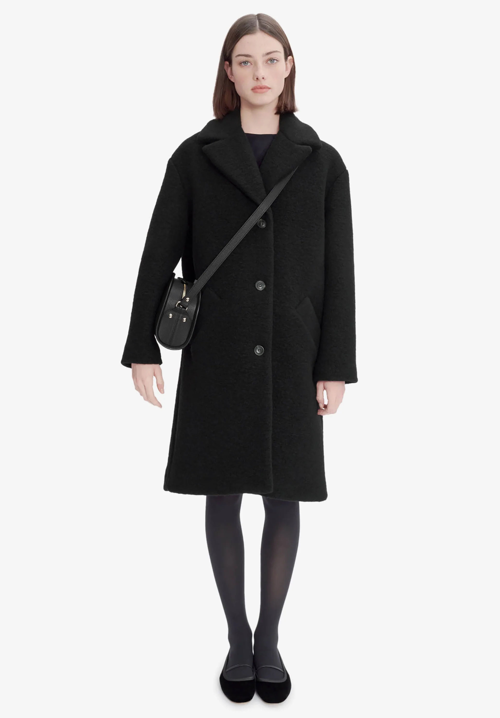 manteau ninon - Image 4