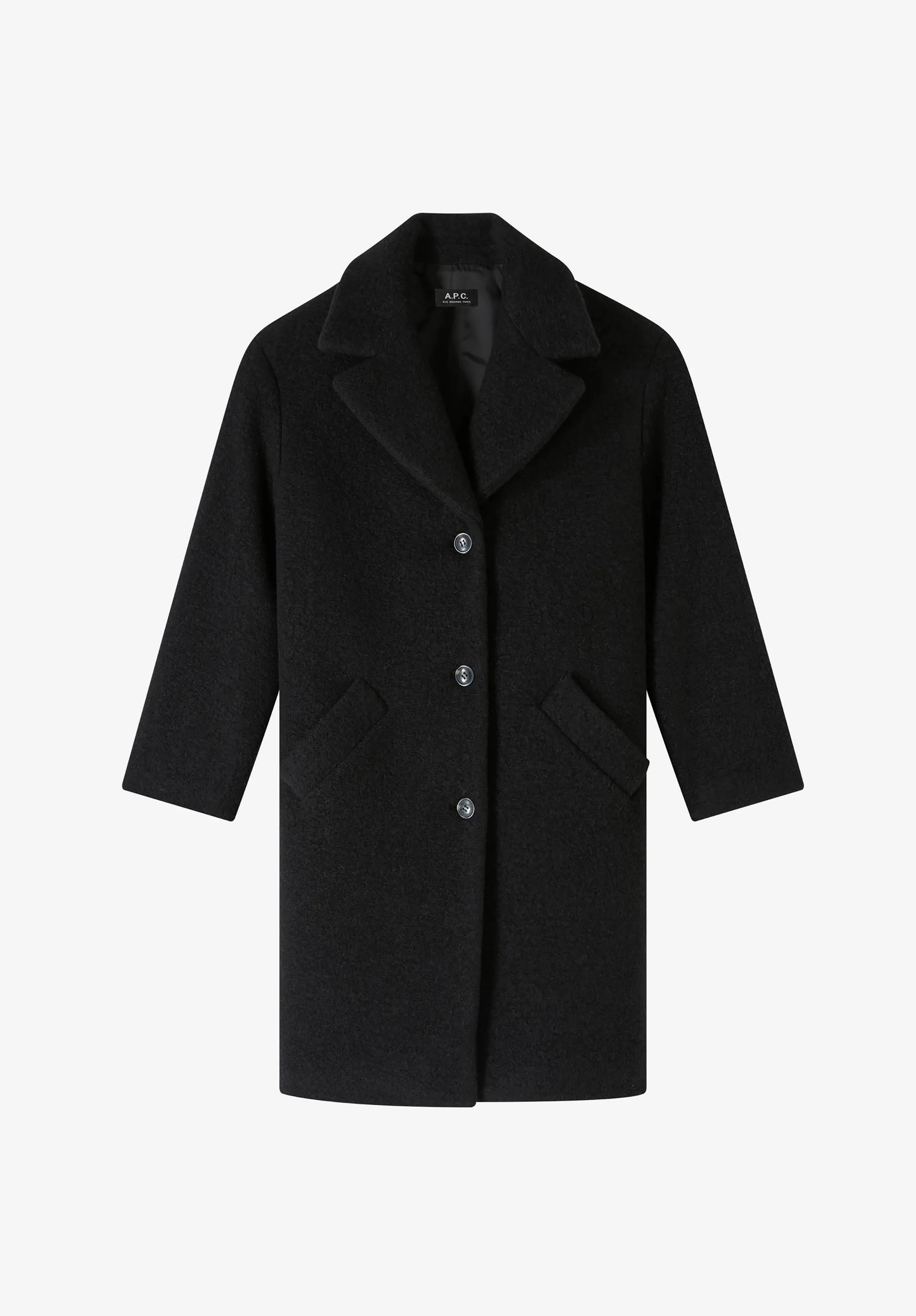 manteau ninon - Image 5