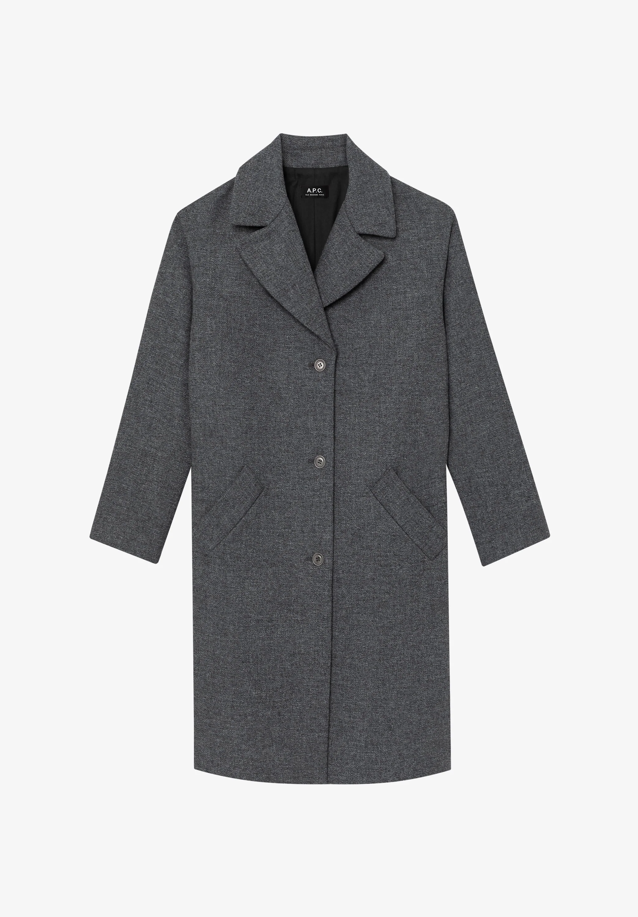 Manteau Ninon