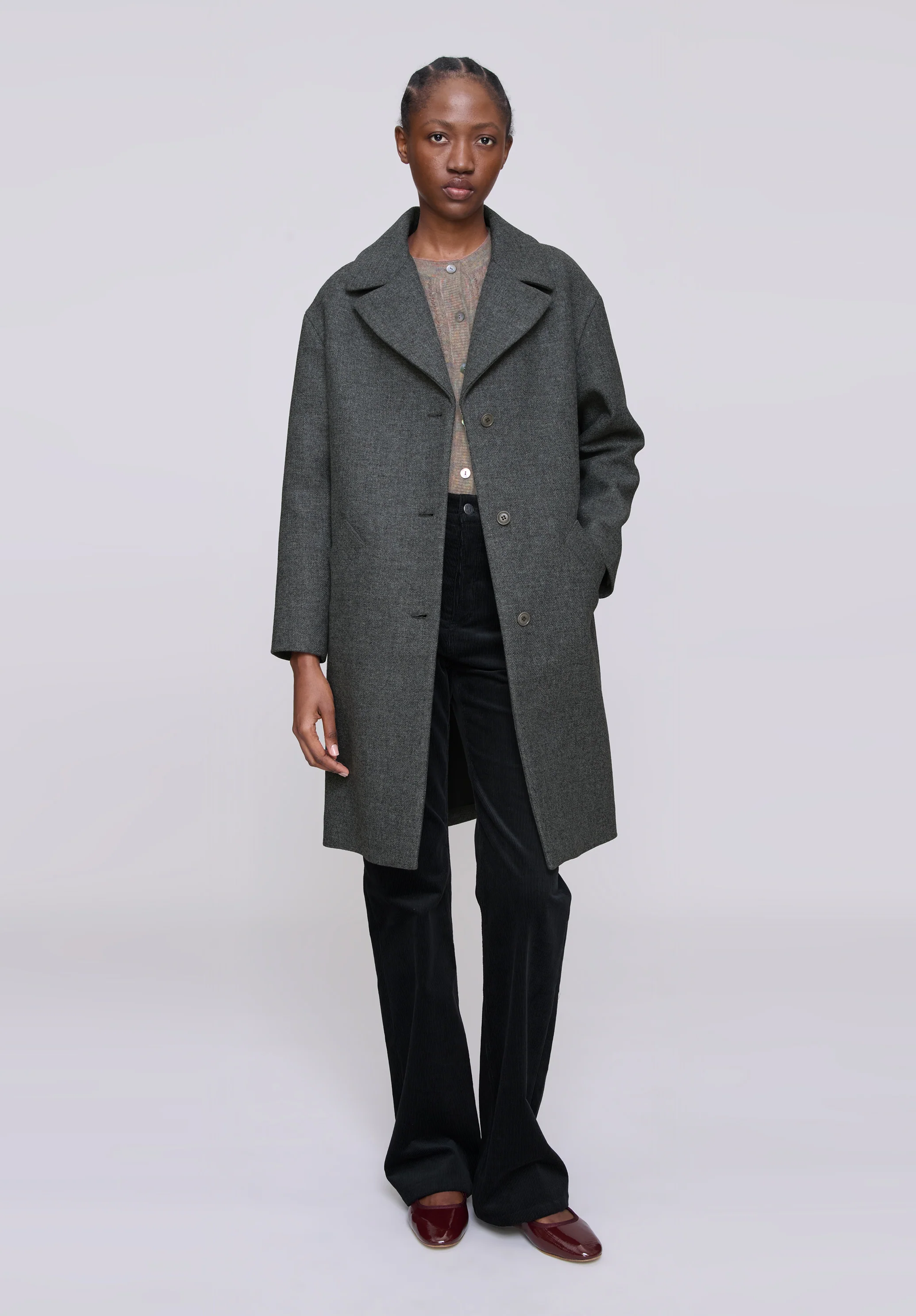 Manteau Ninon - Image 2