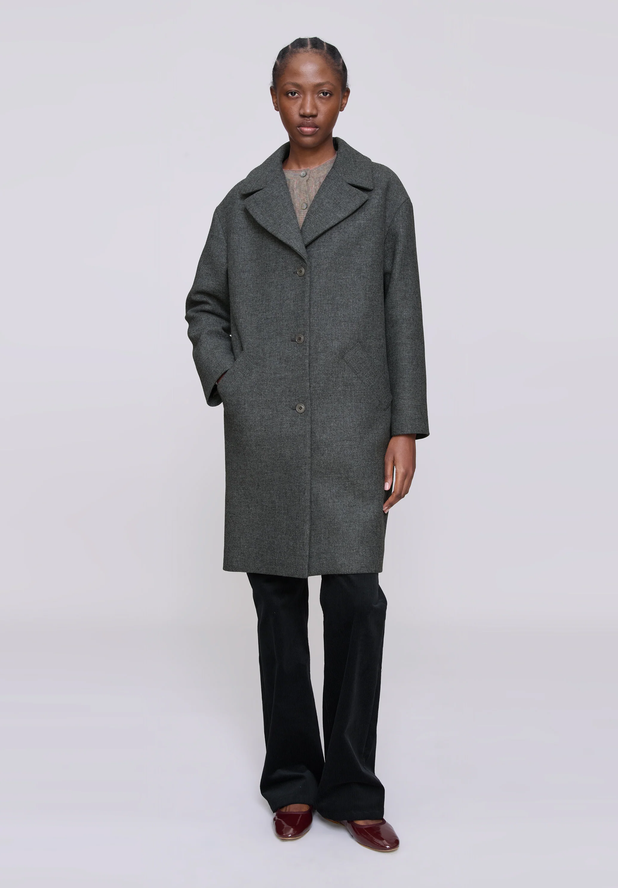 Manteau Ninon - Image 4