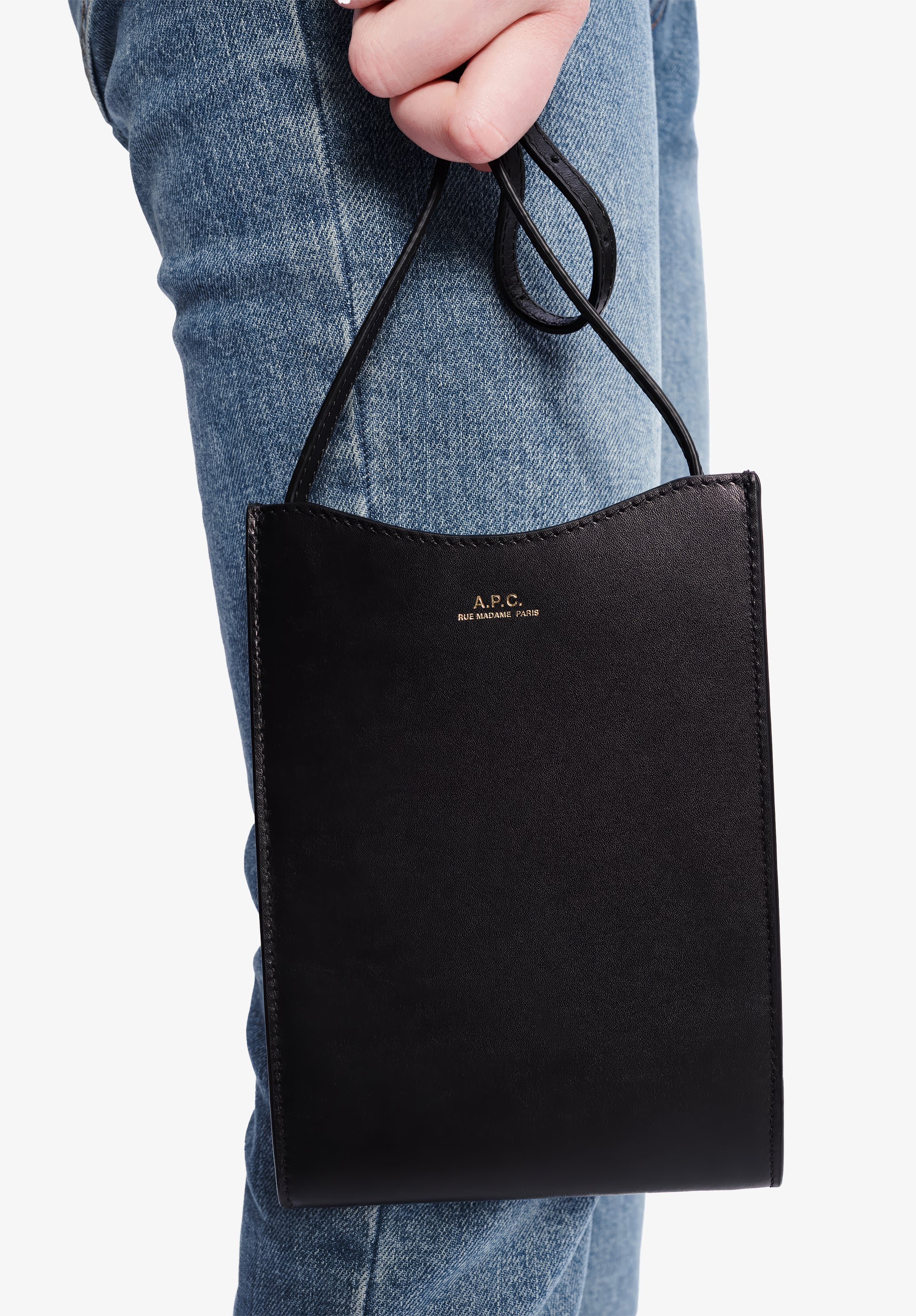 neck pouch jamie - Image 2