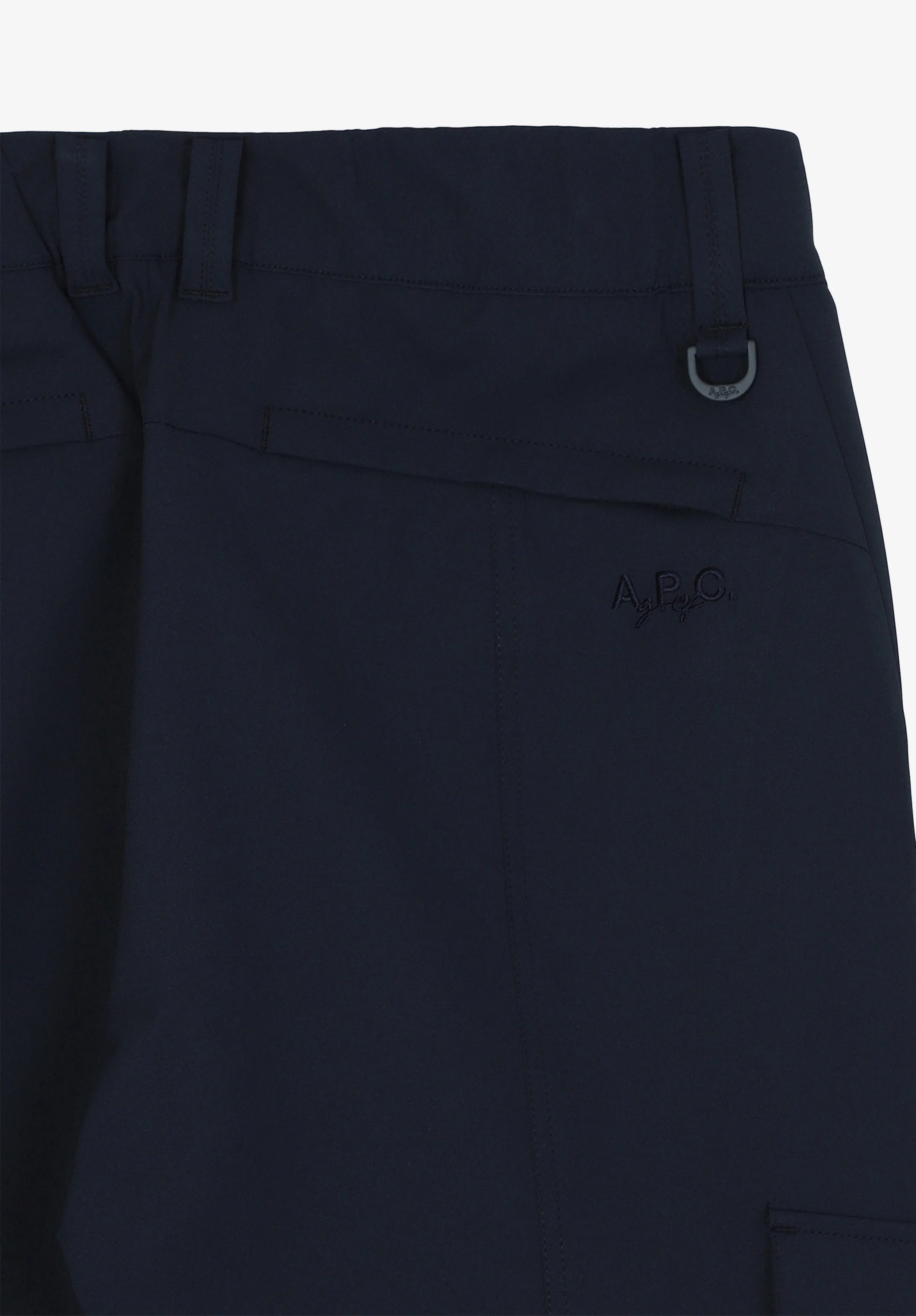Pantalon droit ajusté - Image 8