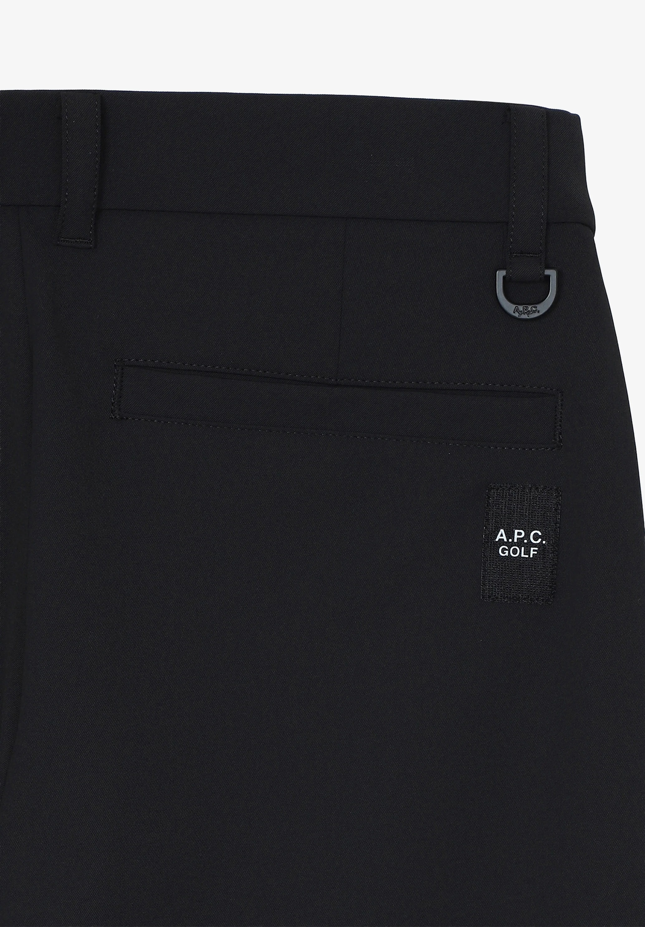 Pantalon droit ajusté - Image 6