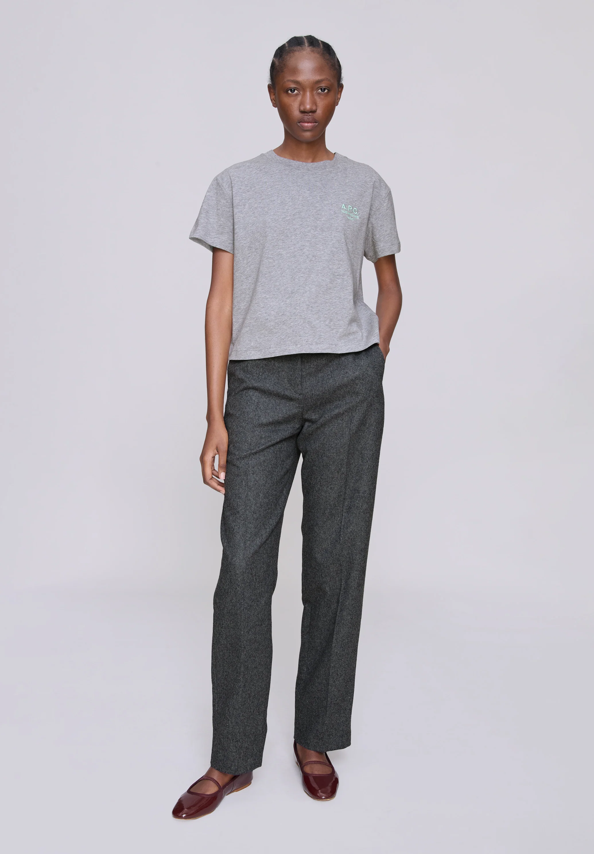 Pantalon Ferdi - Image 2