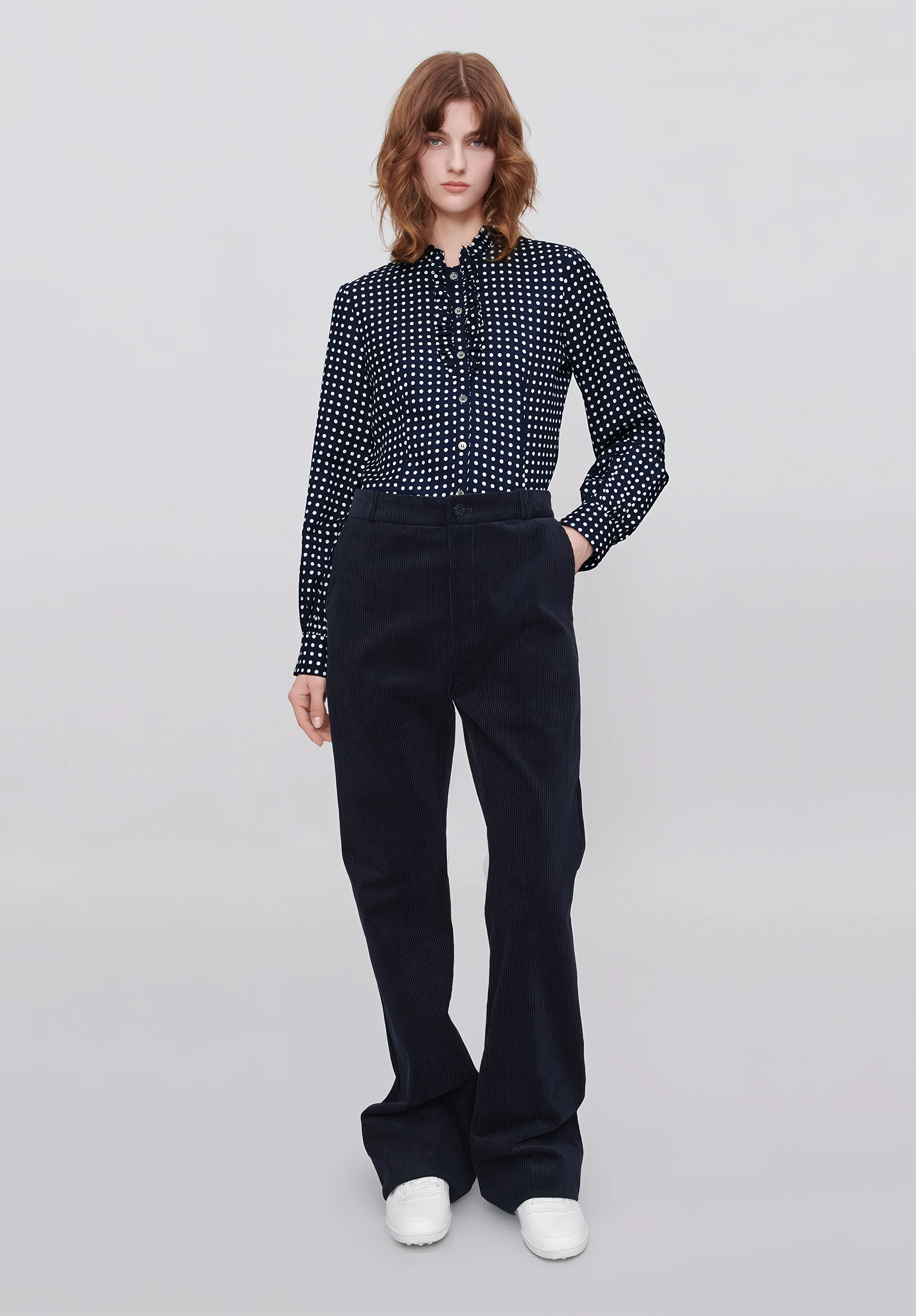 Pantalon Rosemary - Image 2