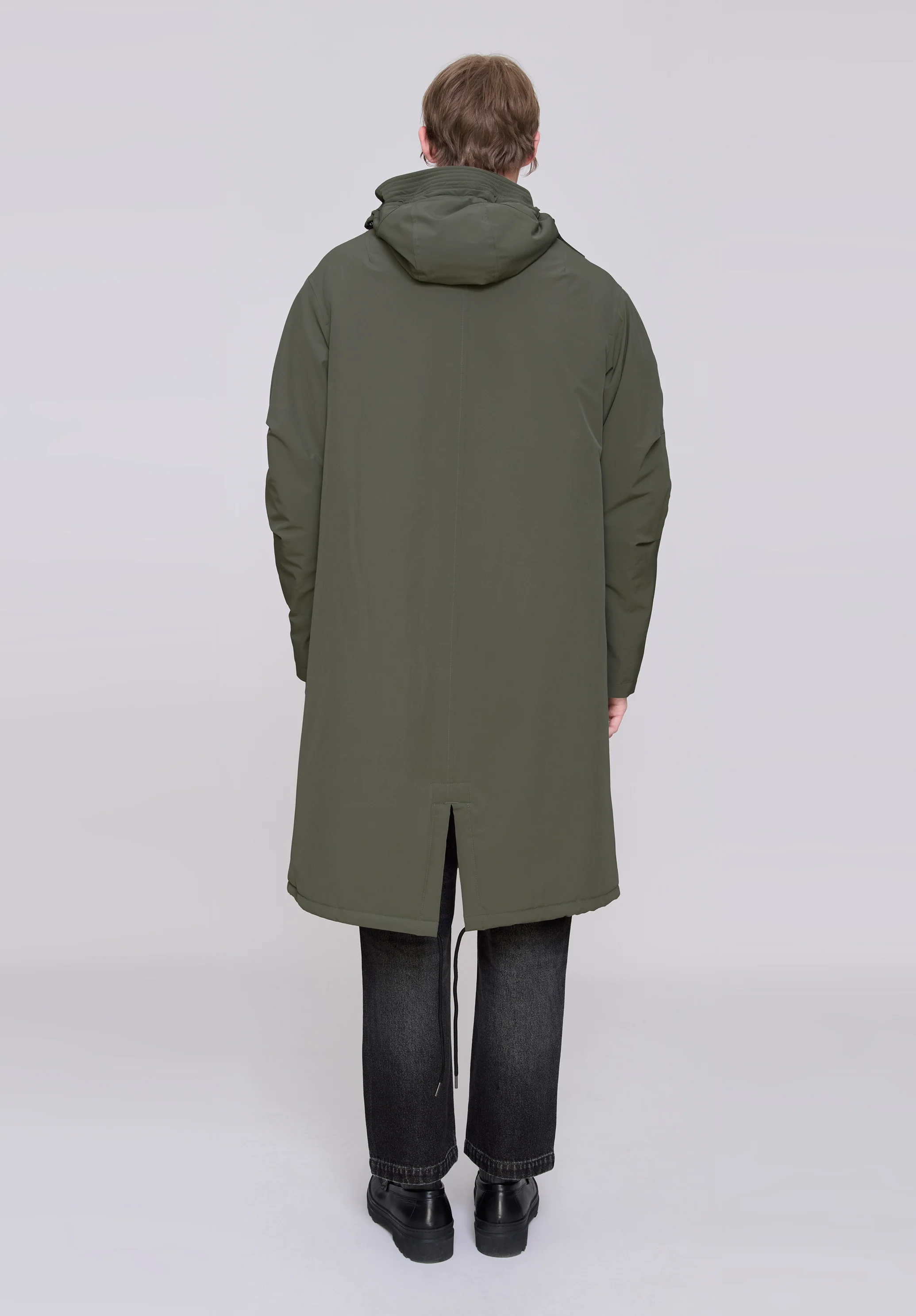 parka anatole - Image 3