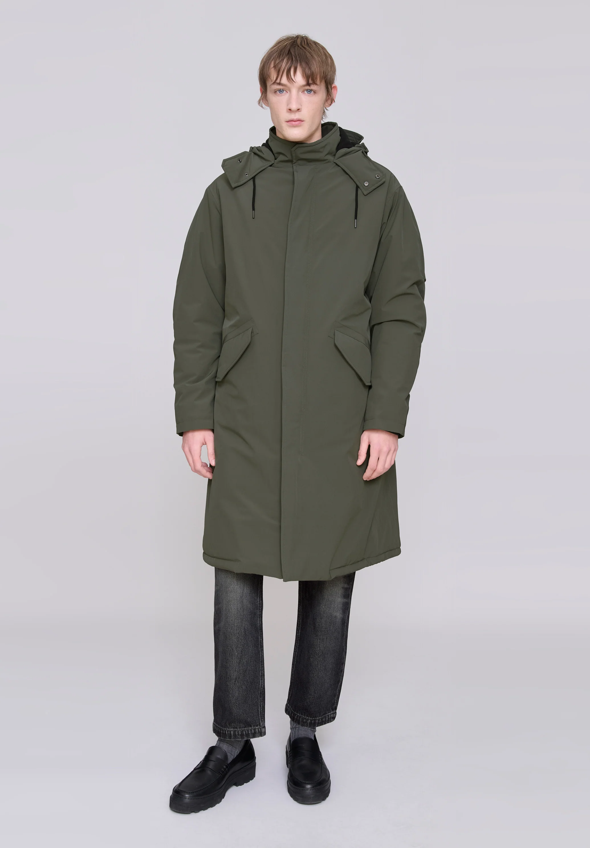 parka anatole - Image 4