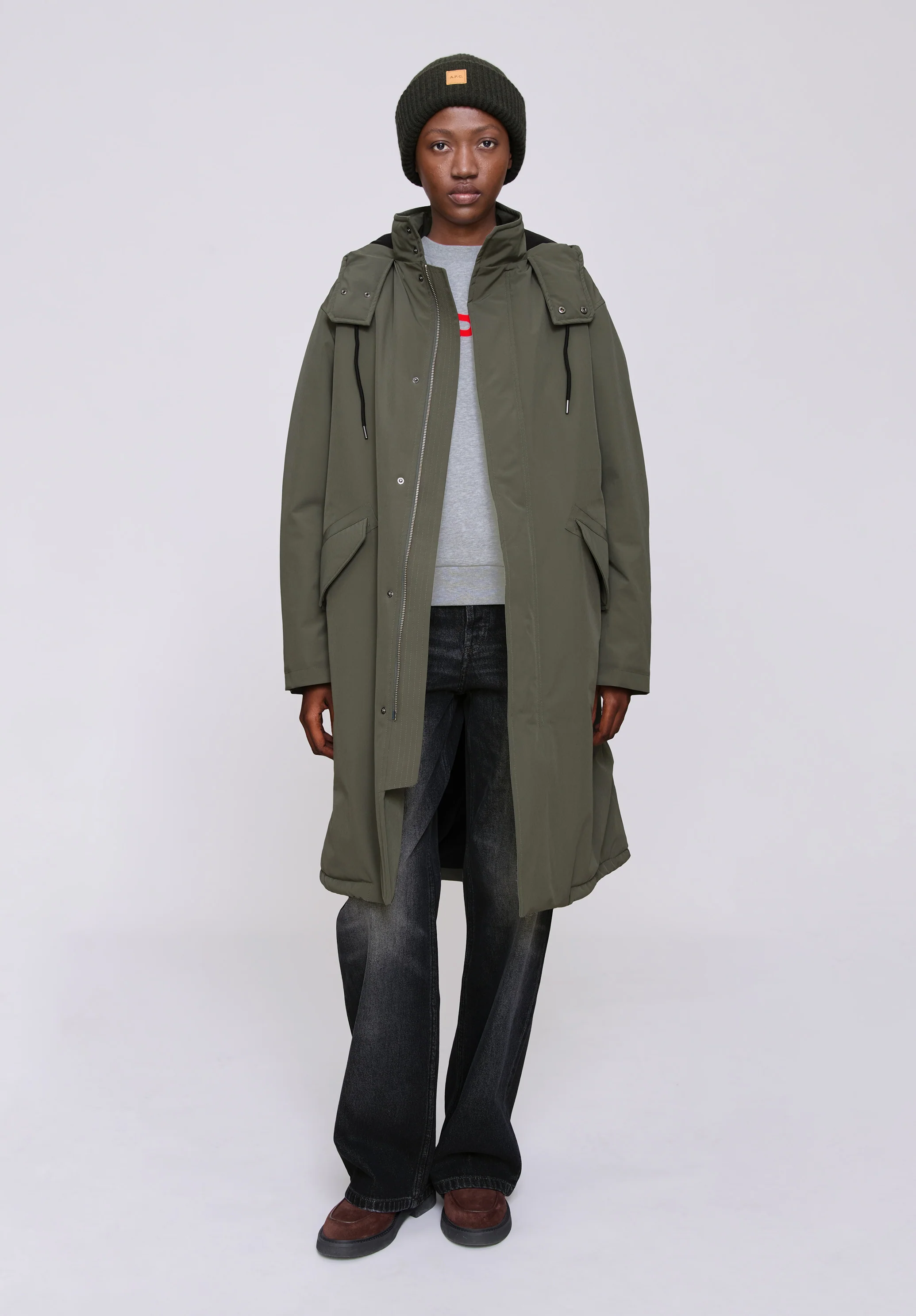 parka anatole - Image 5