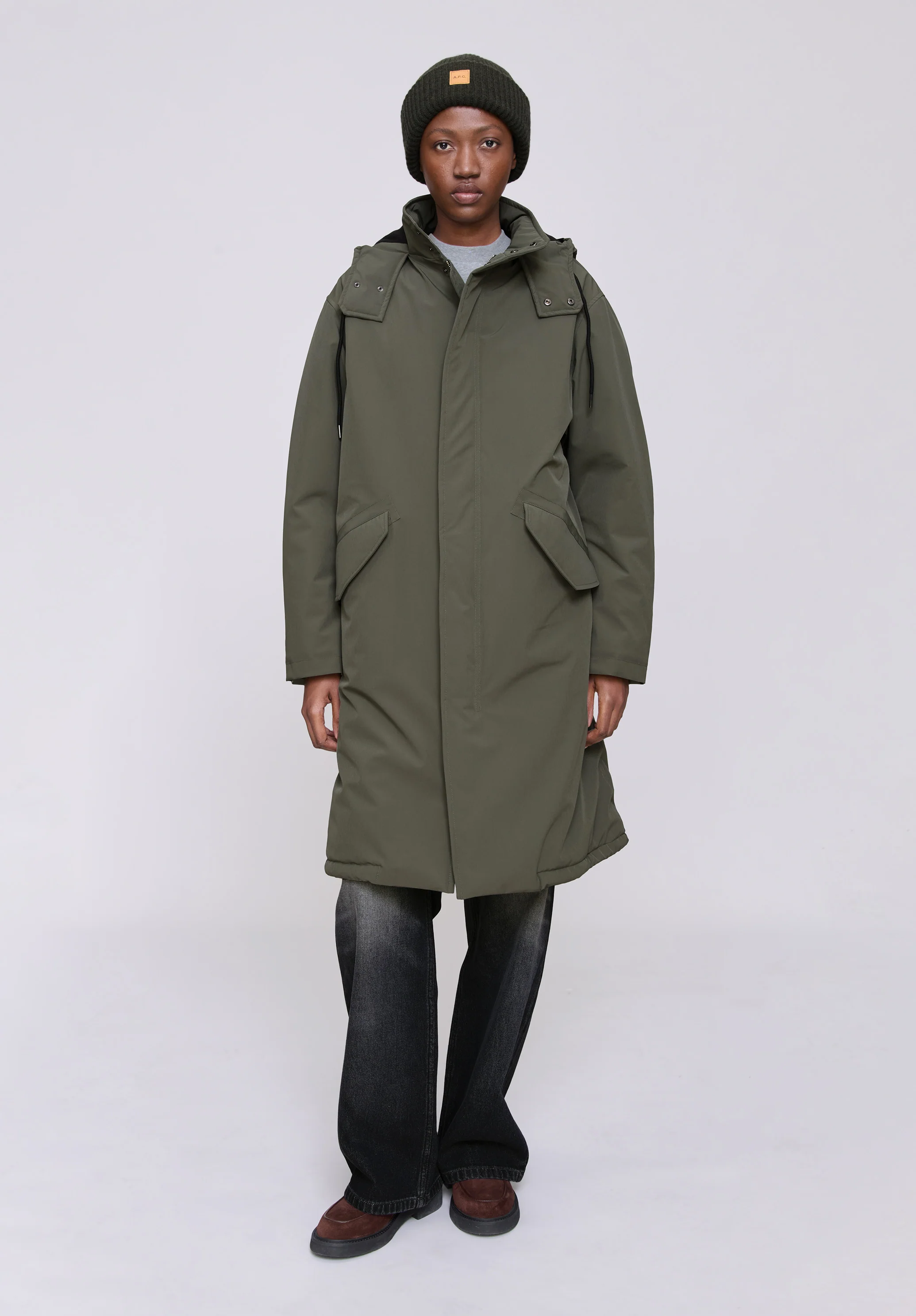 parka anatole - Image 7