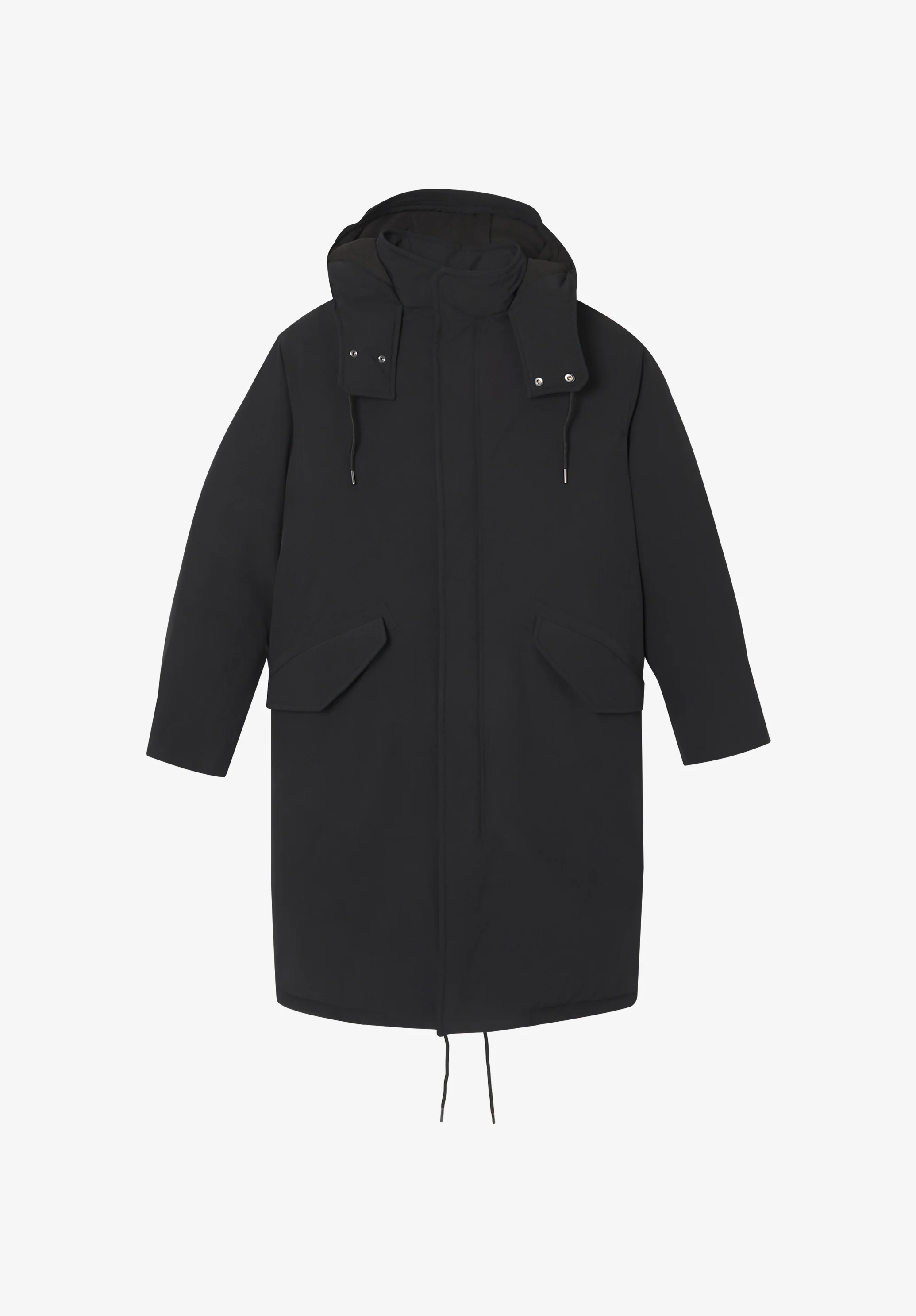 Parka Anatole